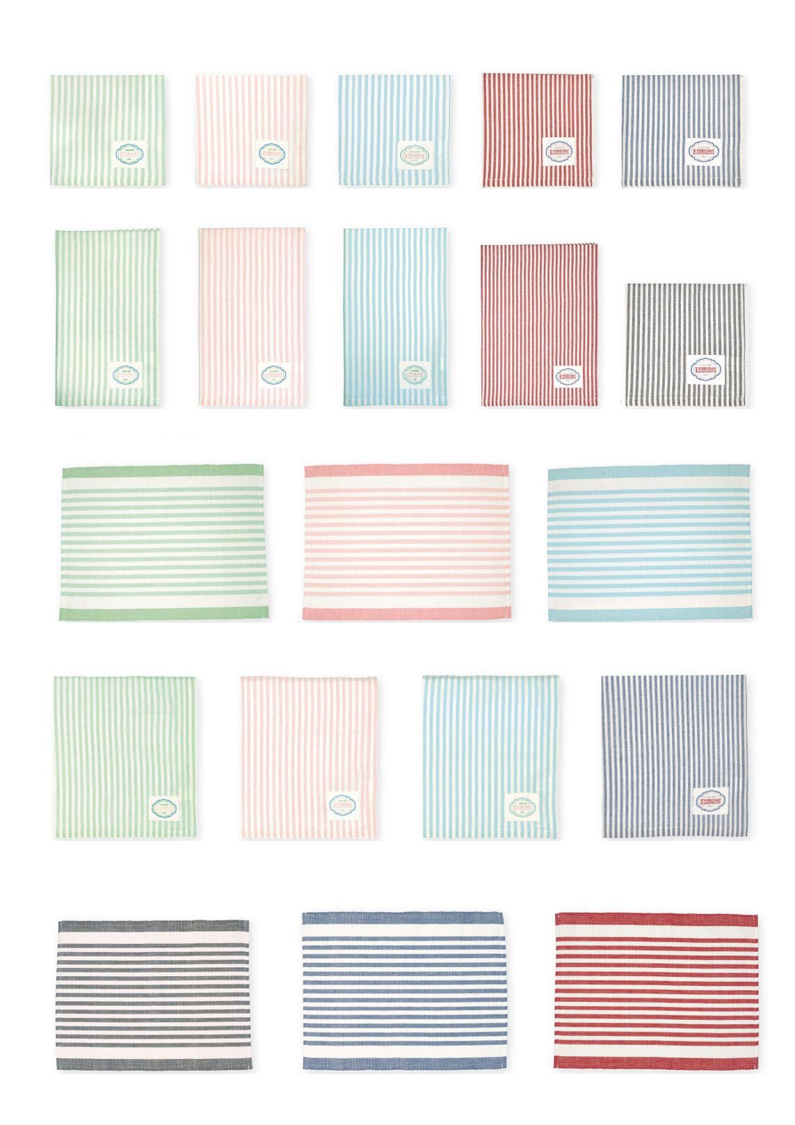 GREENGATE Alice Textilien