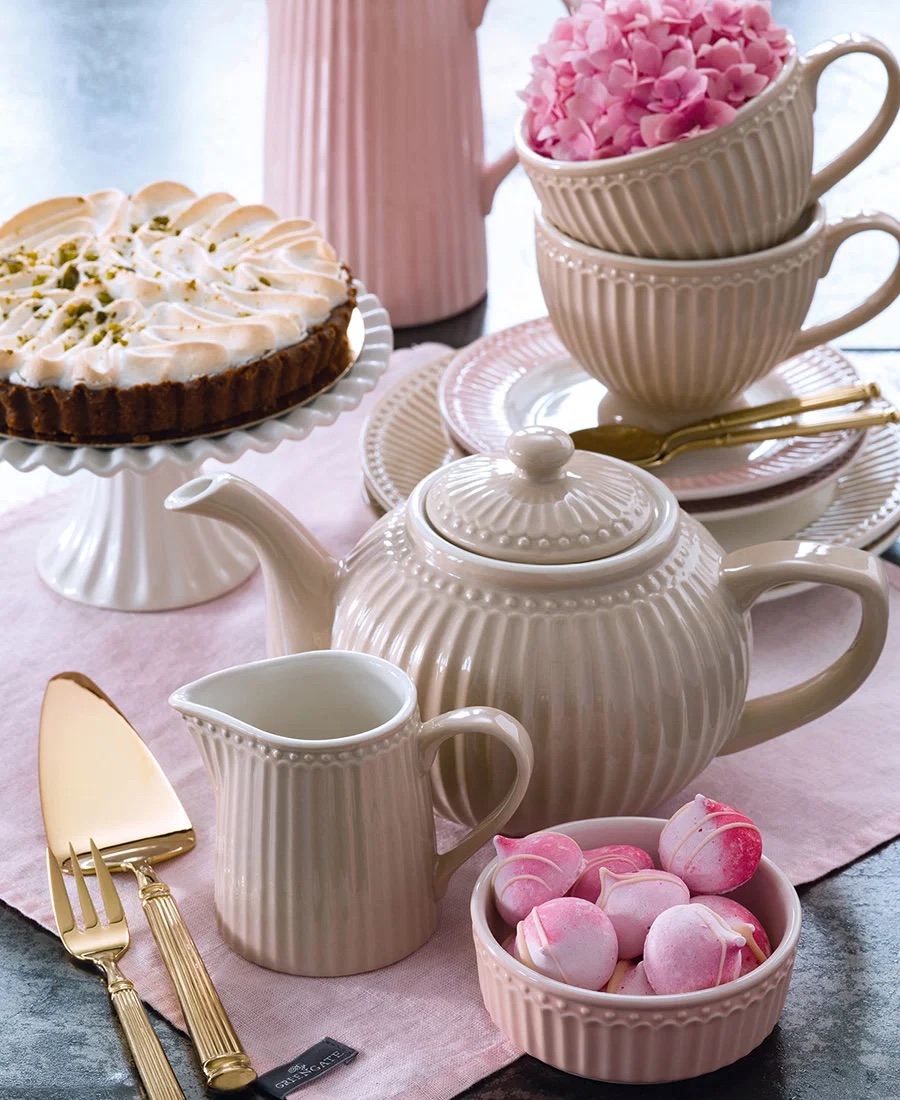 GREENGATE Alice Creamy Fudge
