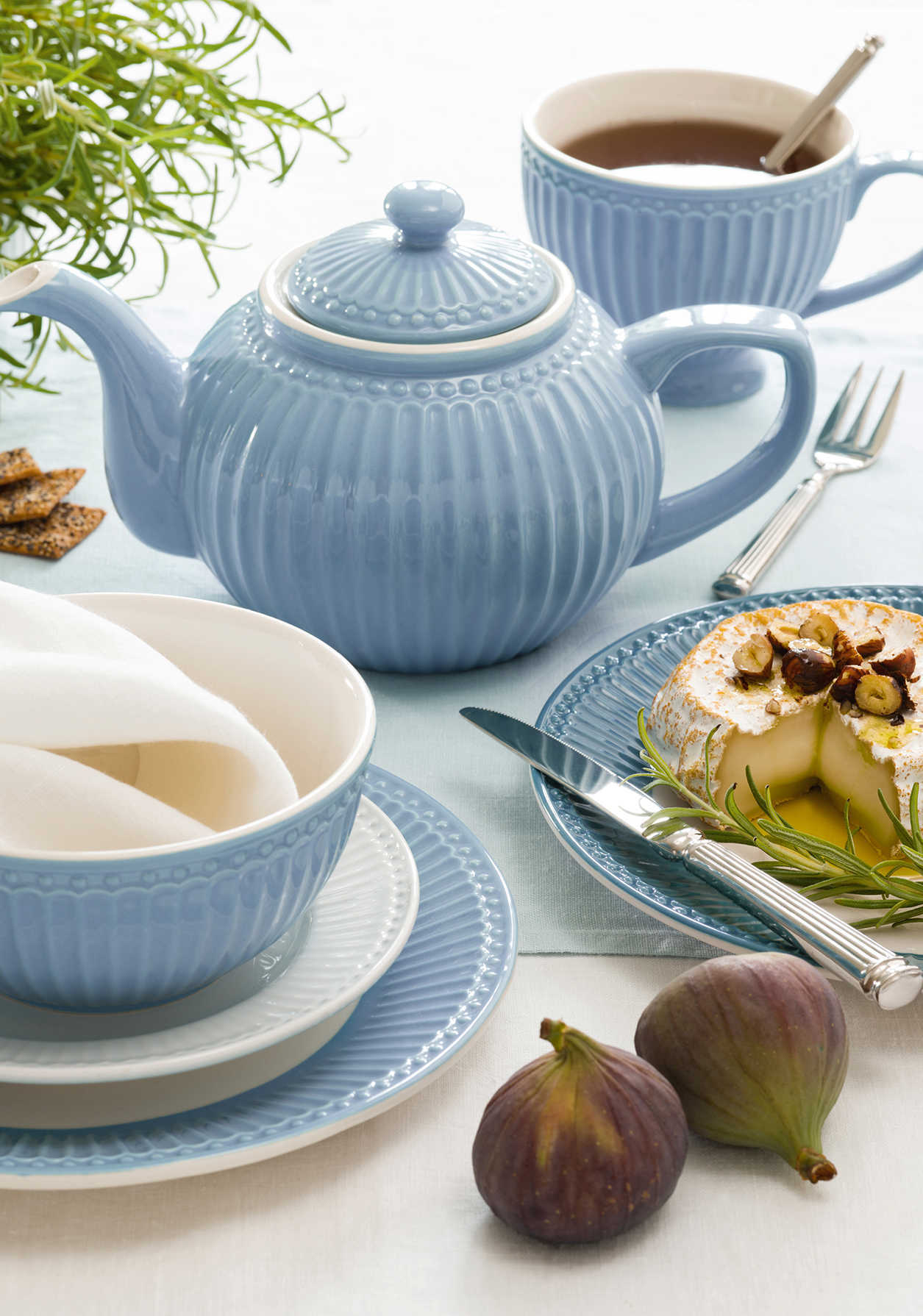 Greengate Geschirr Alice Everyday