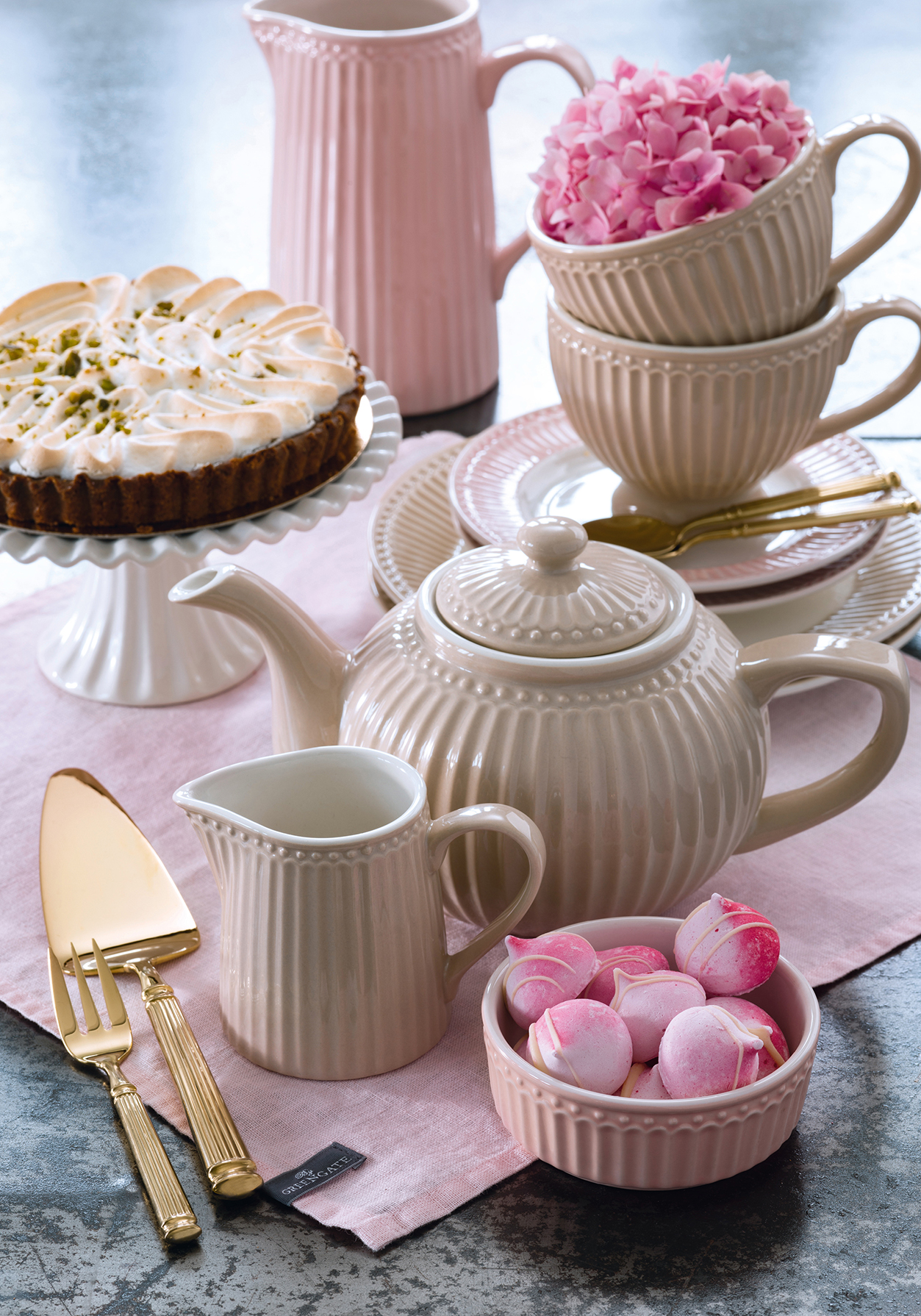 Greengate Geschirr Alice Everyday