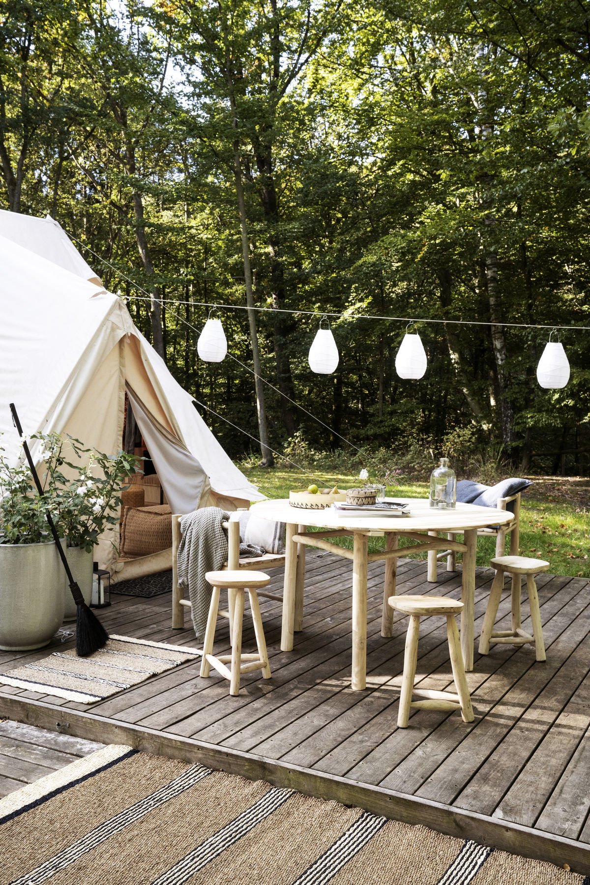 House Doctor Outdoor & Garten