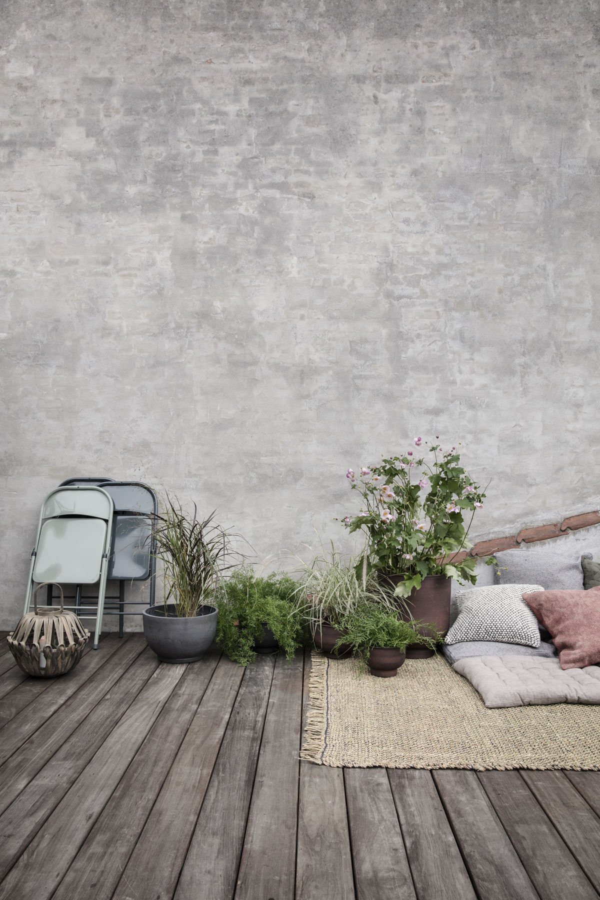 House Doctor Outdoor & Garten