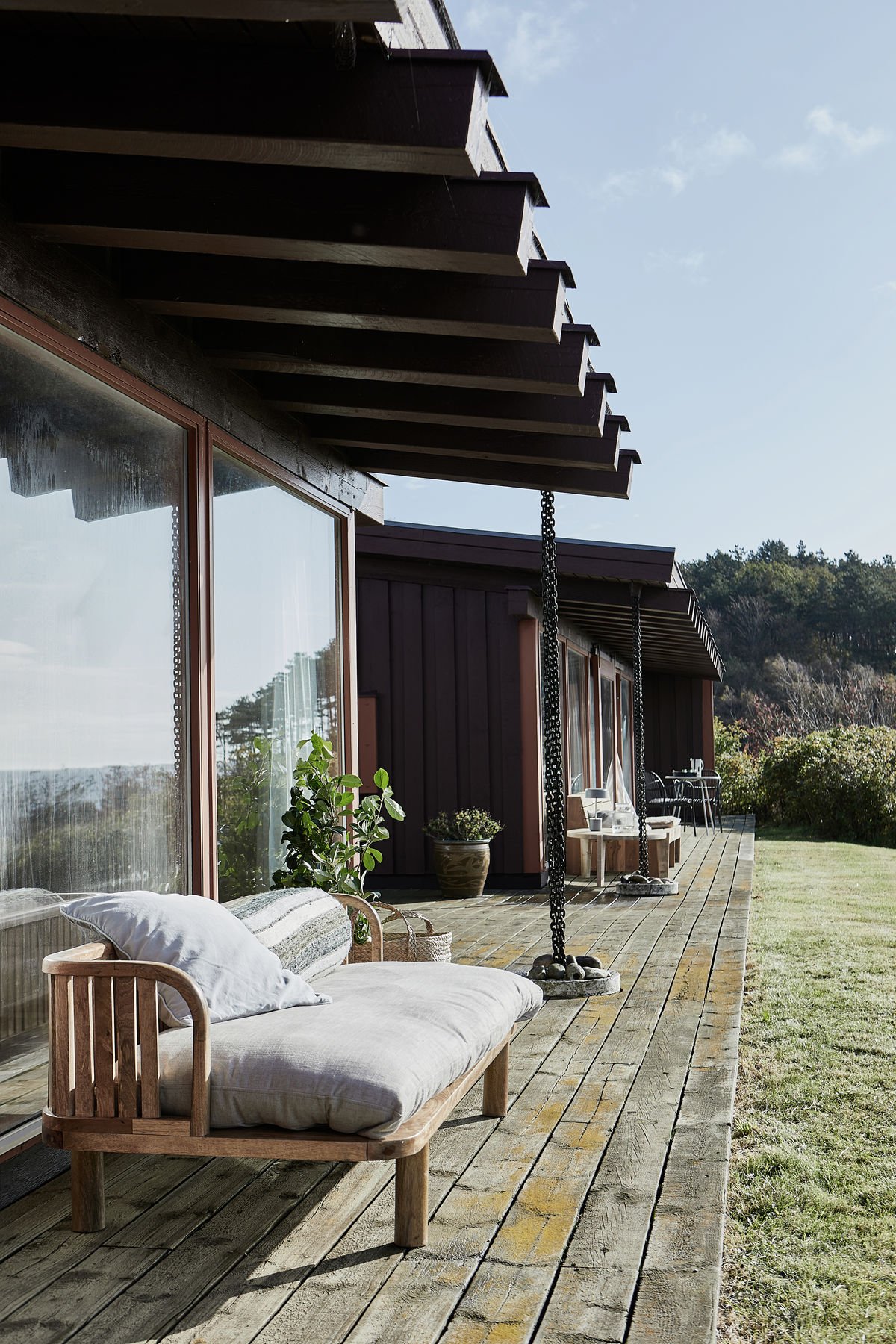 House Doctor Outdoor & Garten