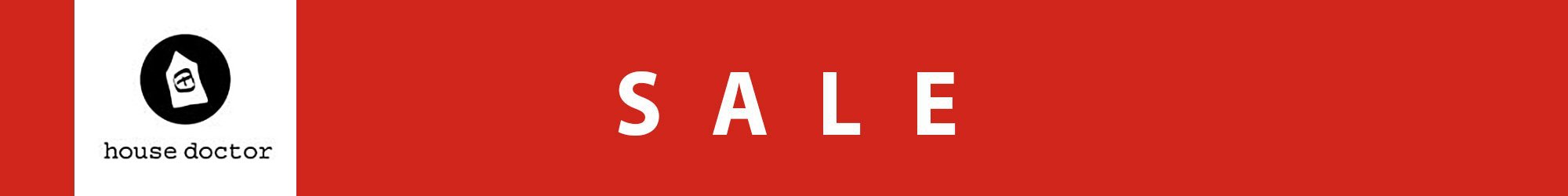House Doctor SALE