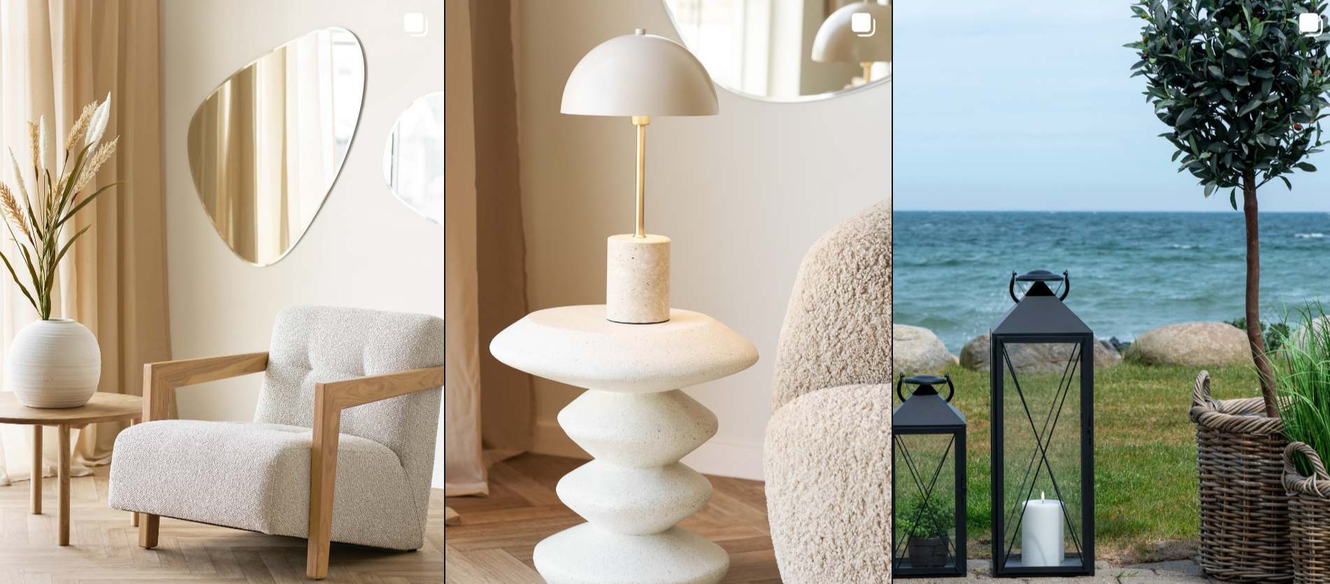House Nordic Deko & Möbel Online Shop – Dänisches Design für dein Zuhause