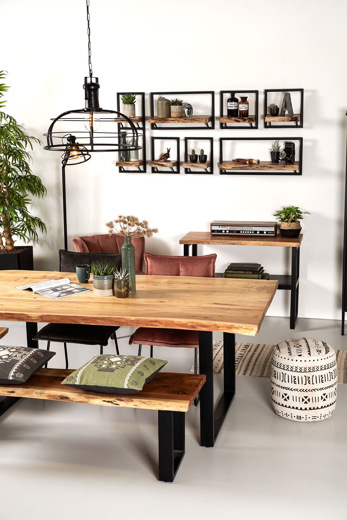 HSM Collection Lampen