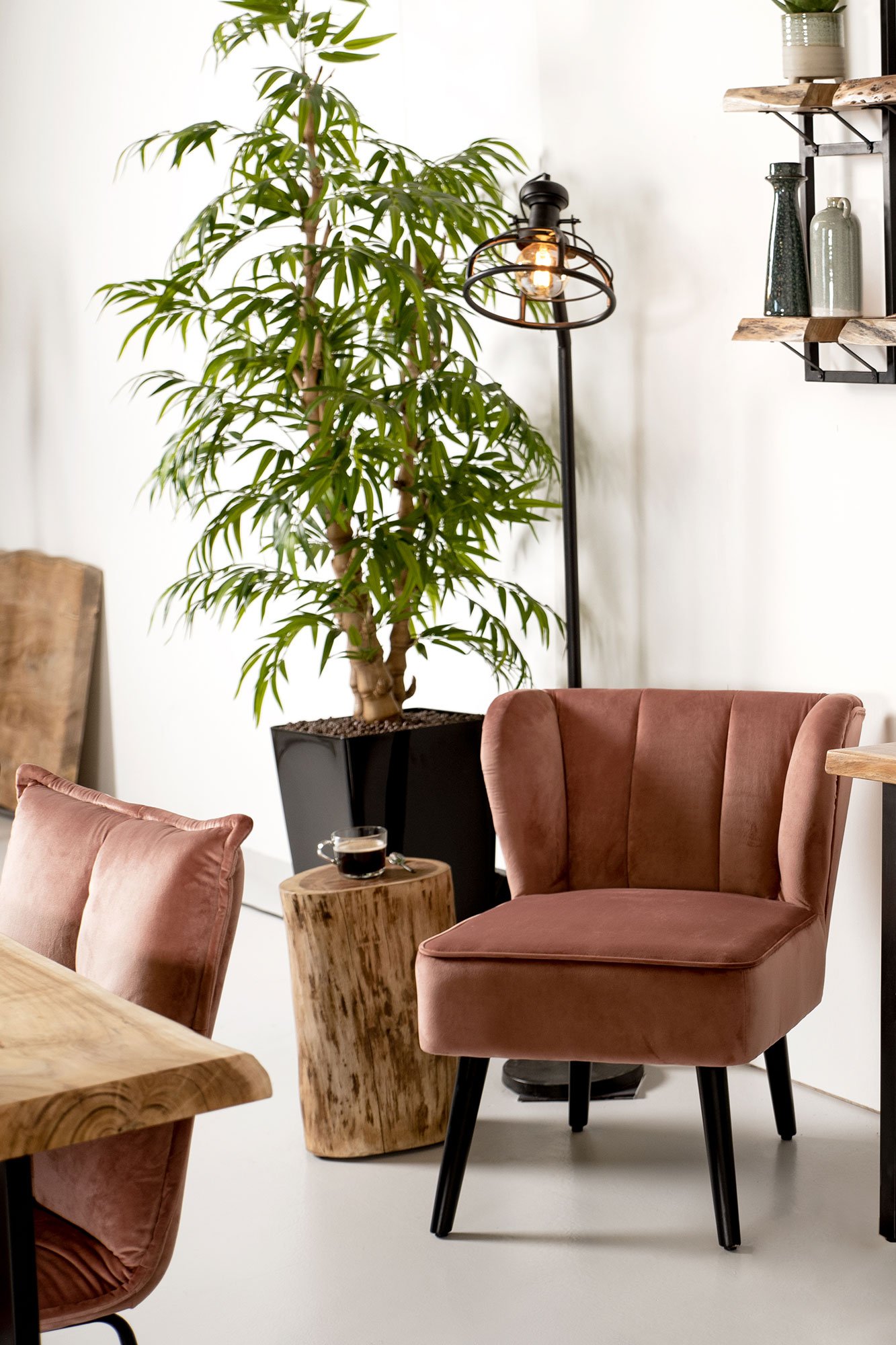HSM Collection Lampen