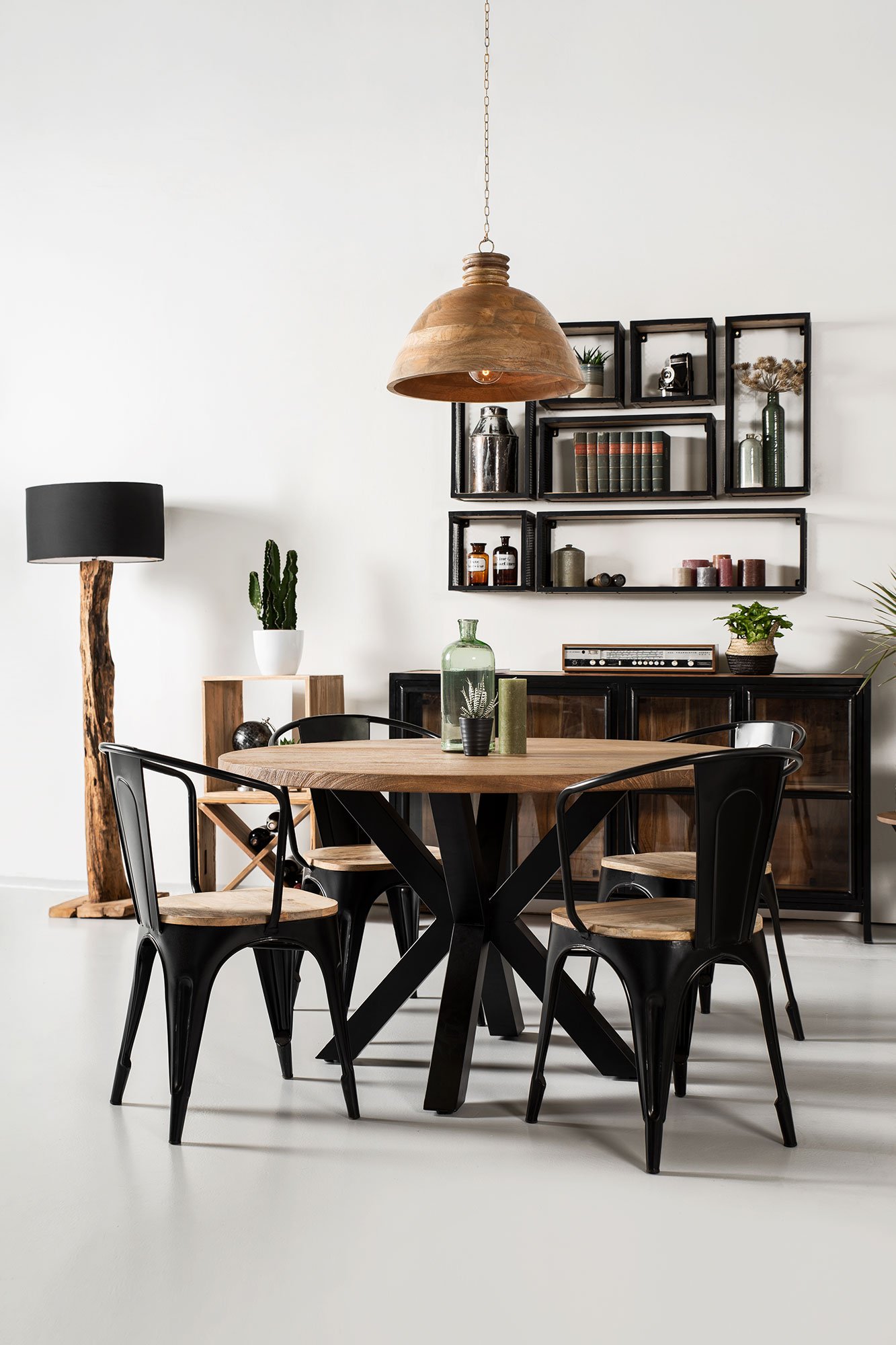 HSM Collection Möbel