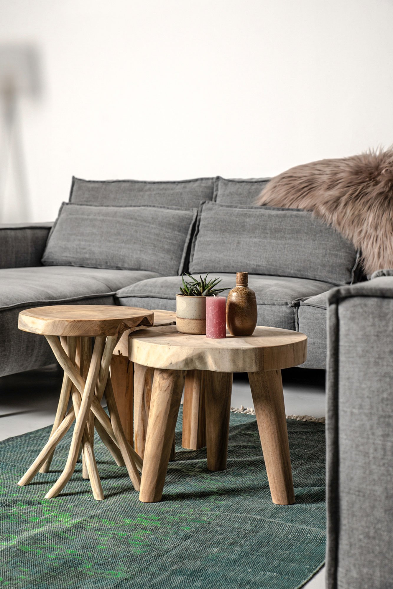 HSM Collection Möbel