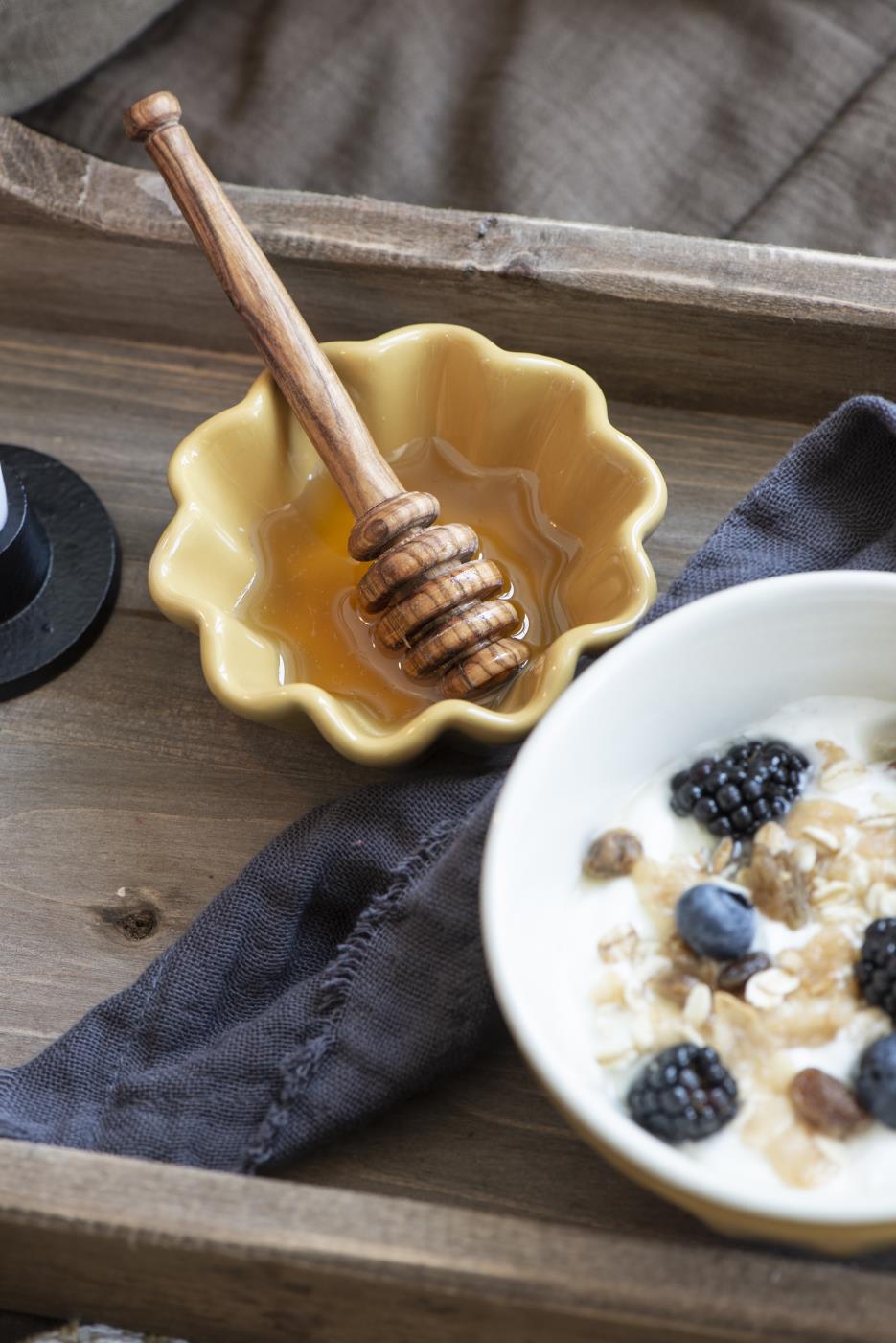 Kochen und Backen mit IB Laursen