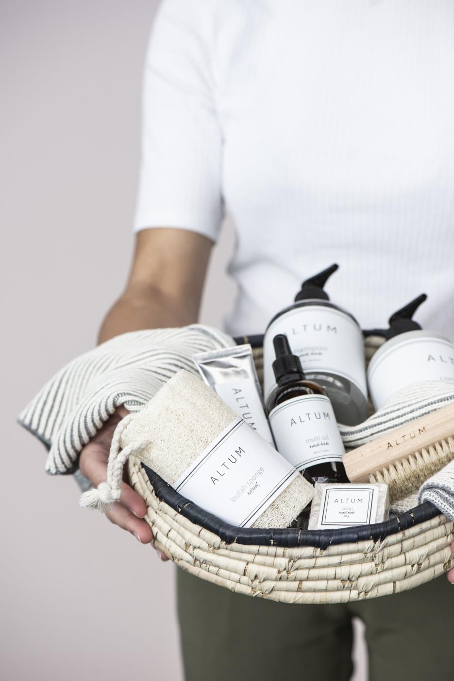 IB Laursen ALTUM Bad & Spa