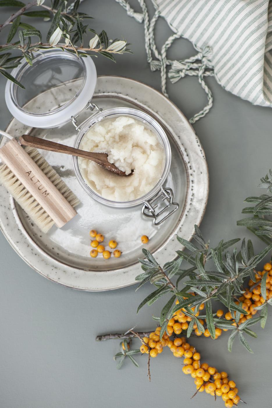 IB Laursen ALTUM Bad & Spa