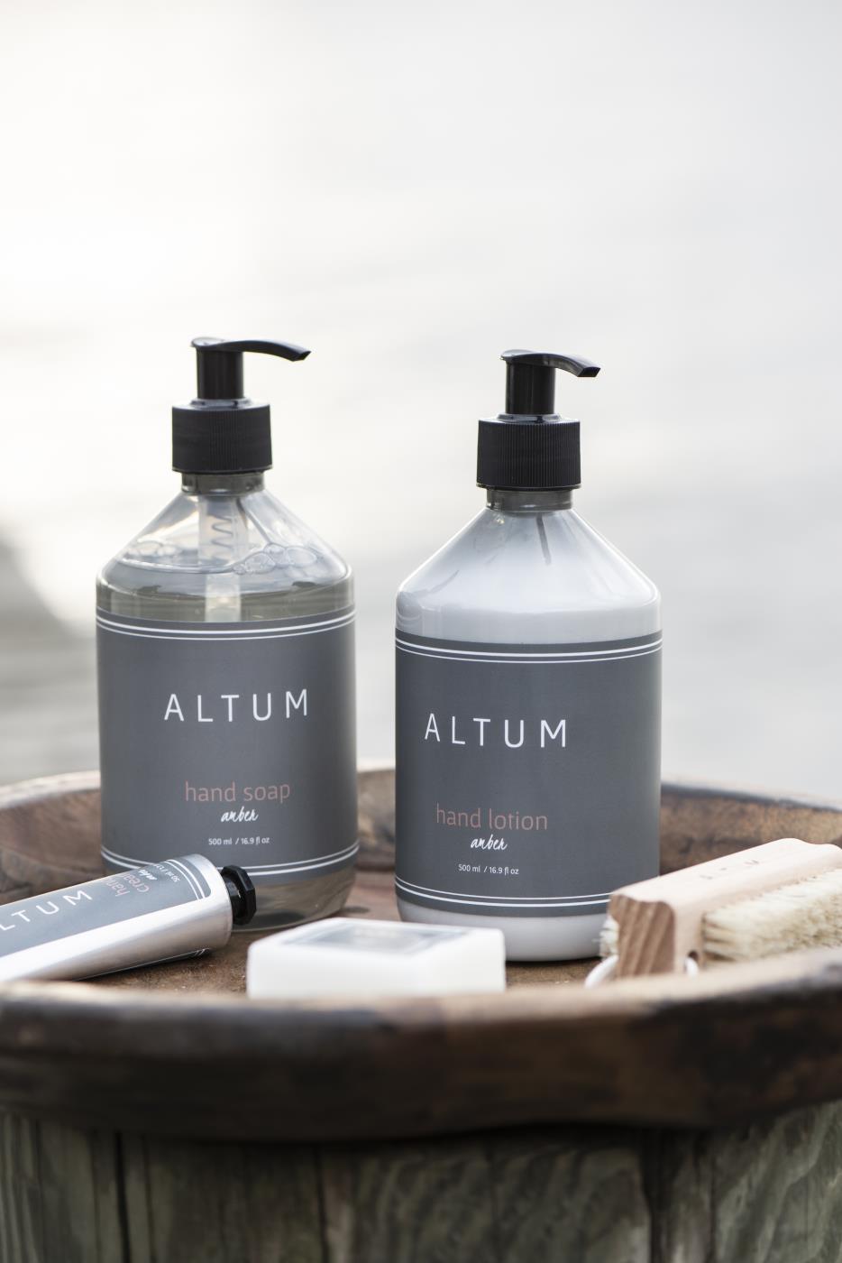 IB Laursen ALTUM Bad & Spa
