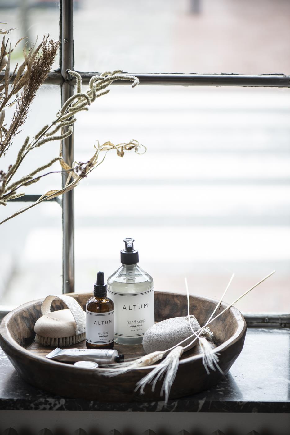IB Laursen ALTUM Bad & Spa