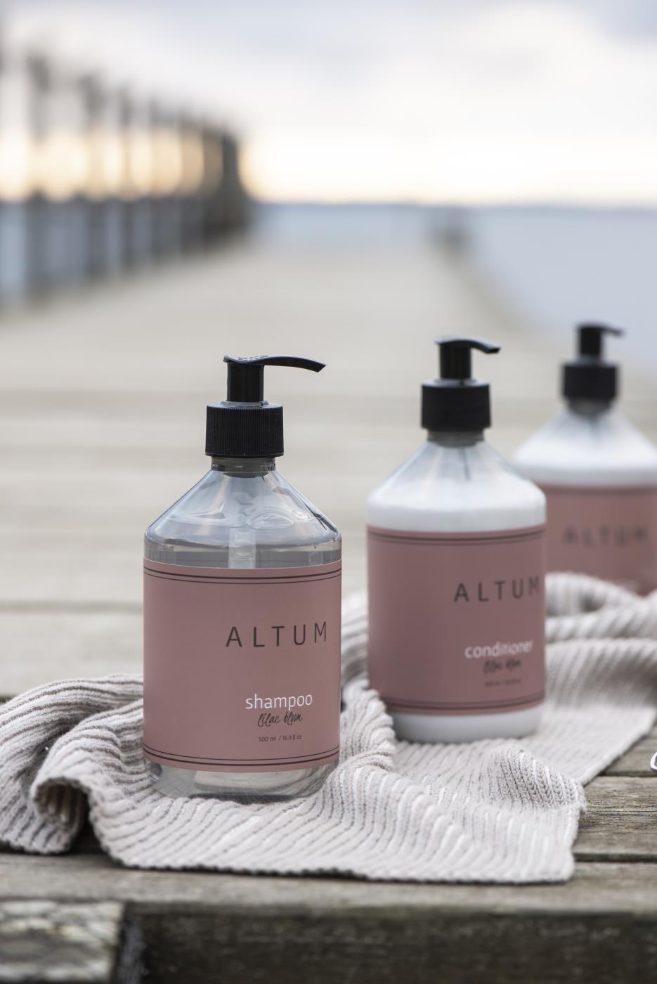 IB Laursen ALTUM Bad & Spa