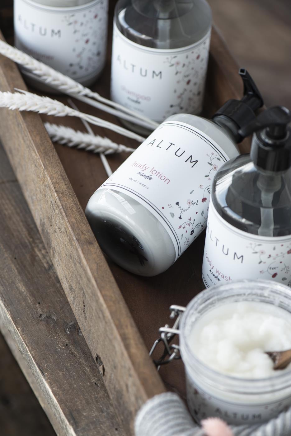 IB Laursen ALTUM Bad & Spa