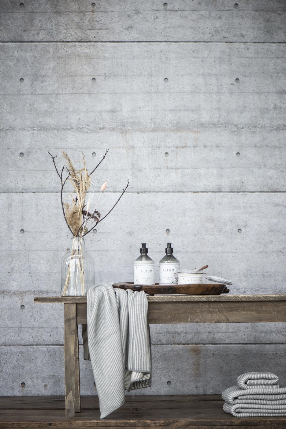 IB Laursen ALTUM Bad & Spa