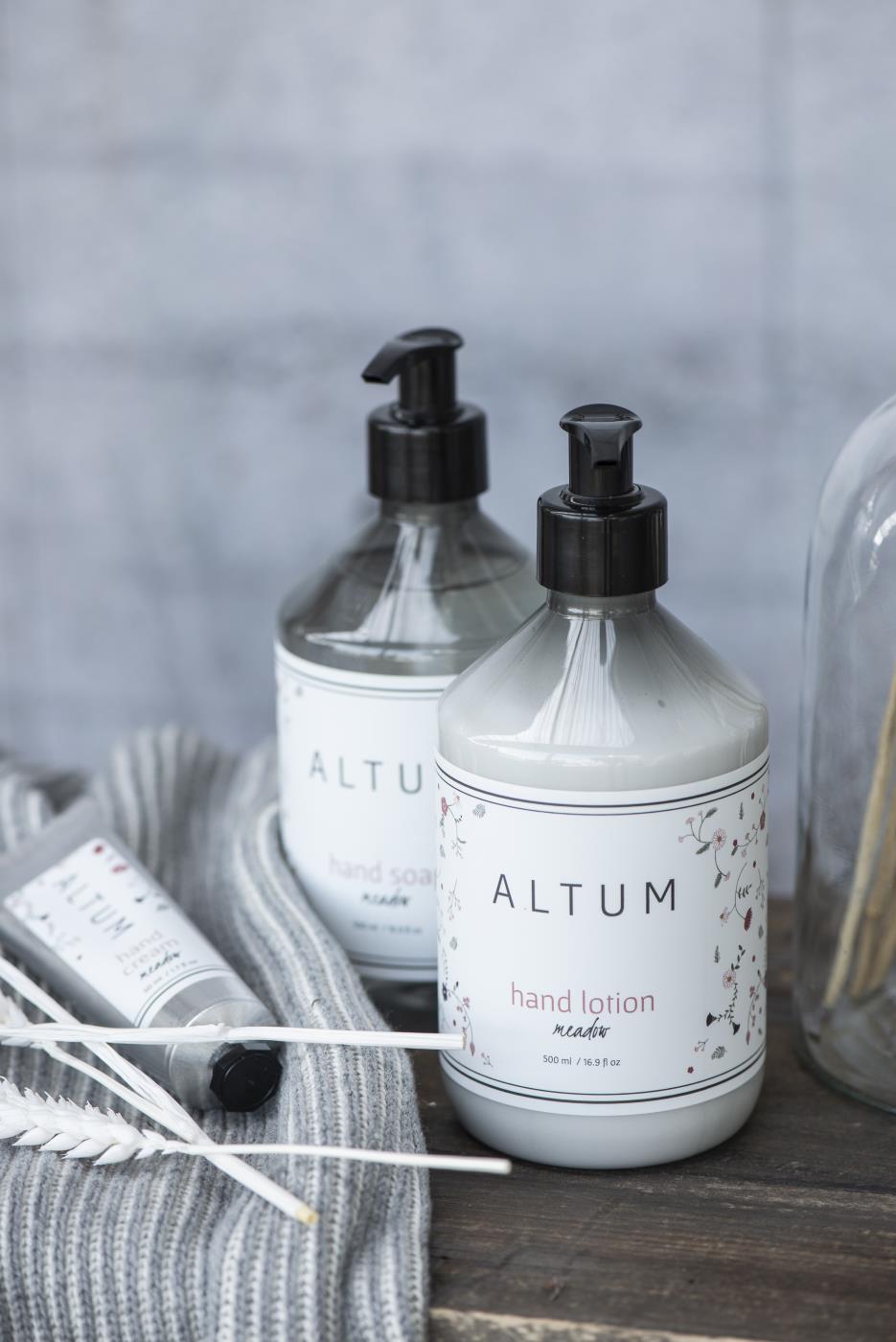 IB Laursen ALTUM Bad & Spa