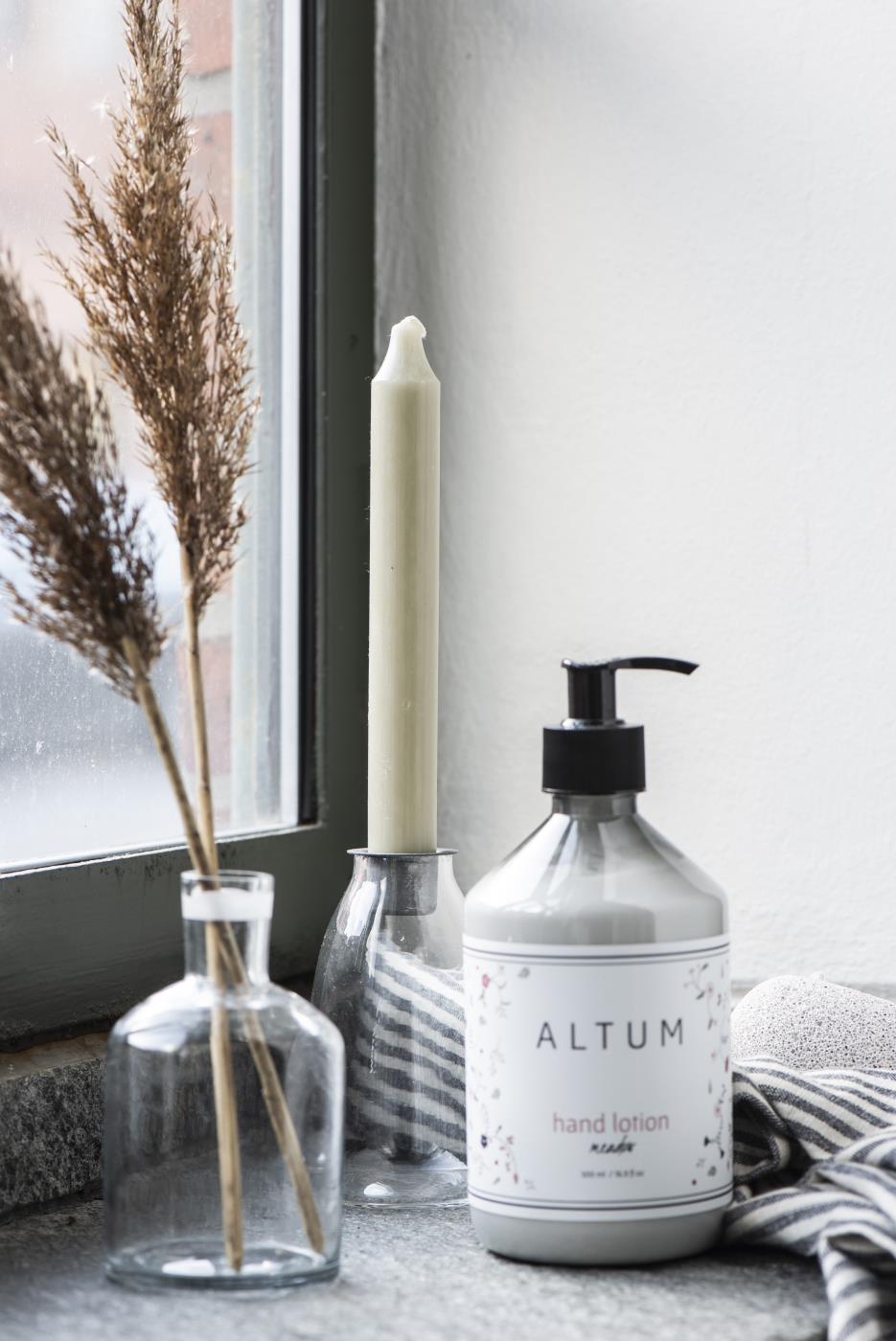 IB Laursen ALTUM Bad & Spa