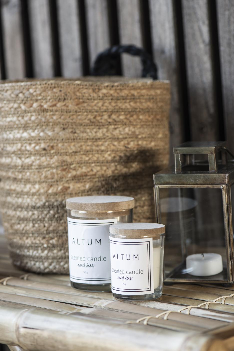 IB Laursen ALTUM Bad & Spa