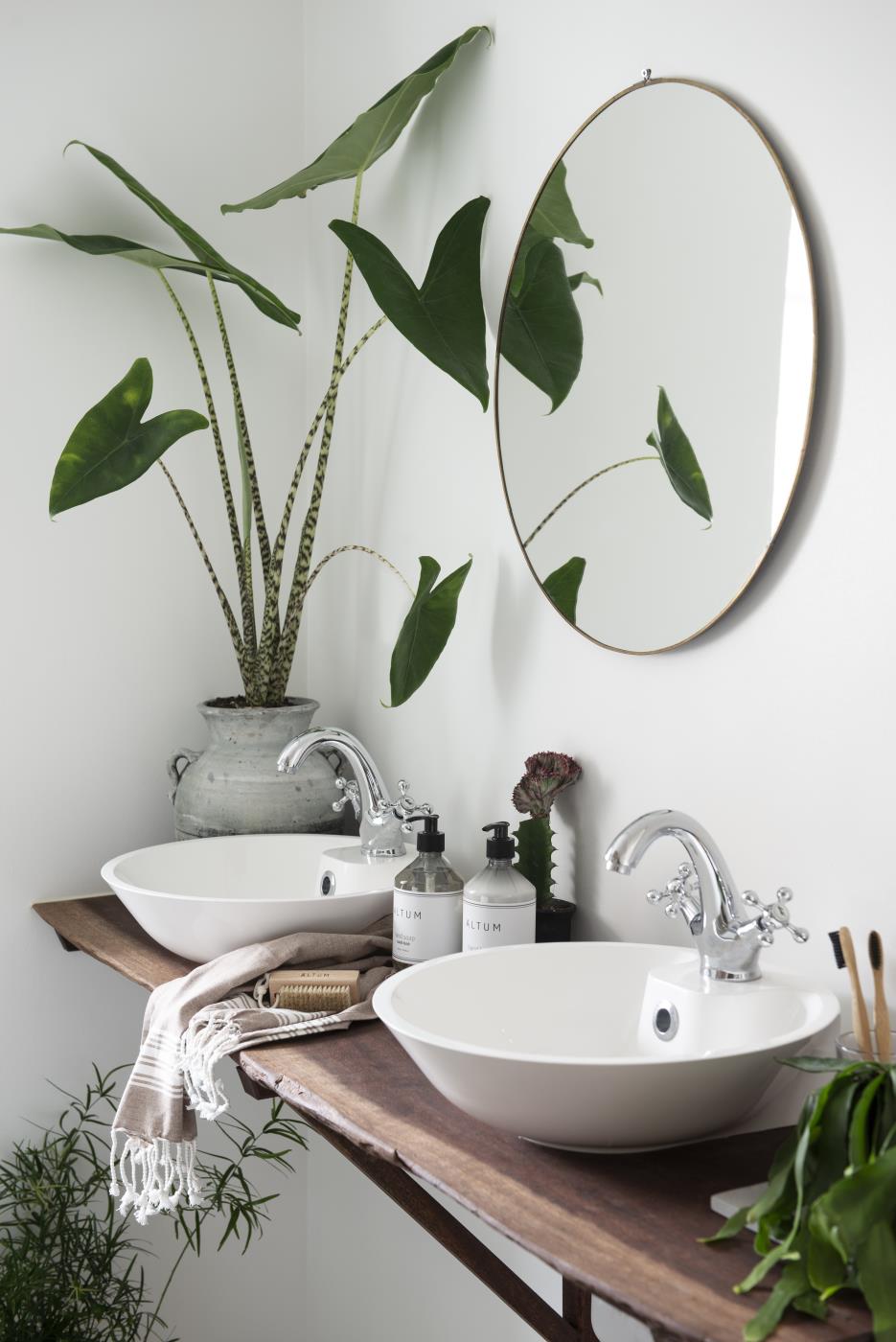 IB Laursen Bad & Wellness