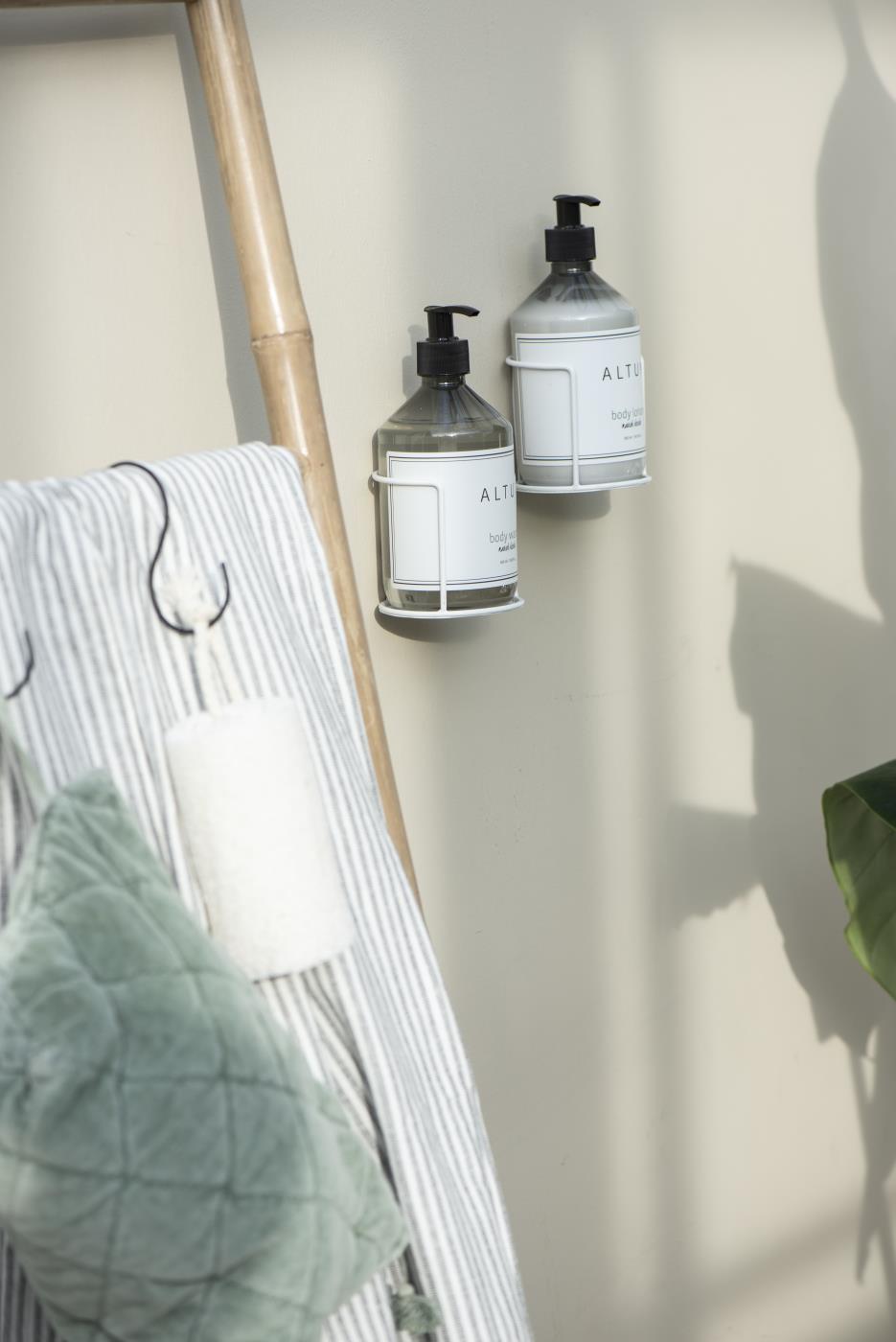 IB Laursen Bad & Wellness