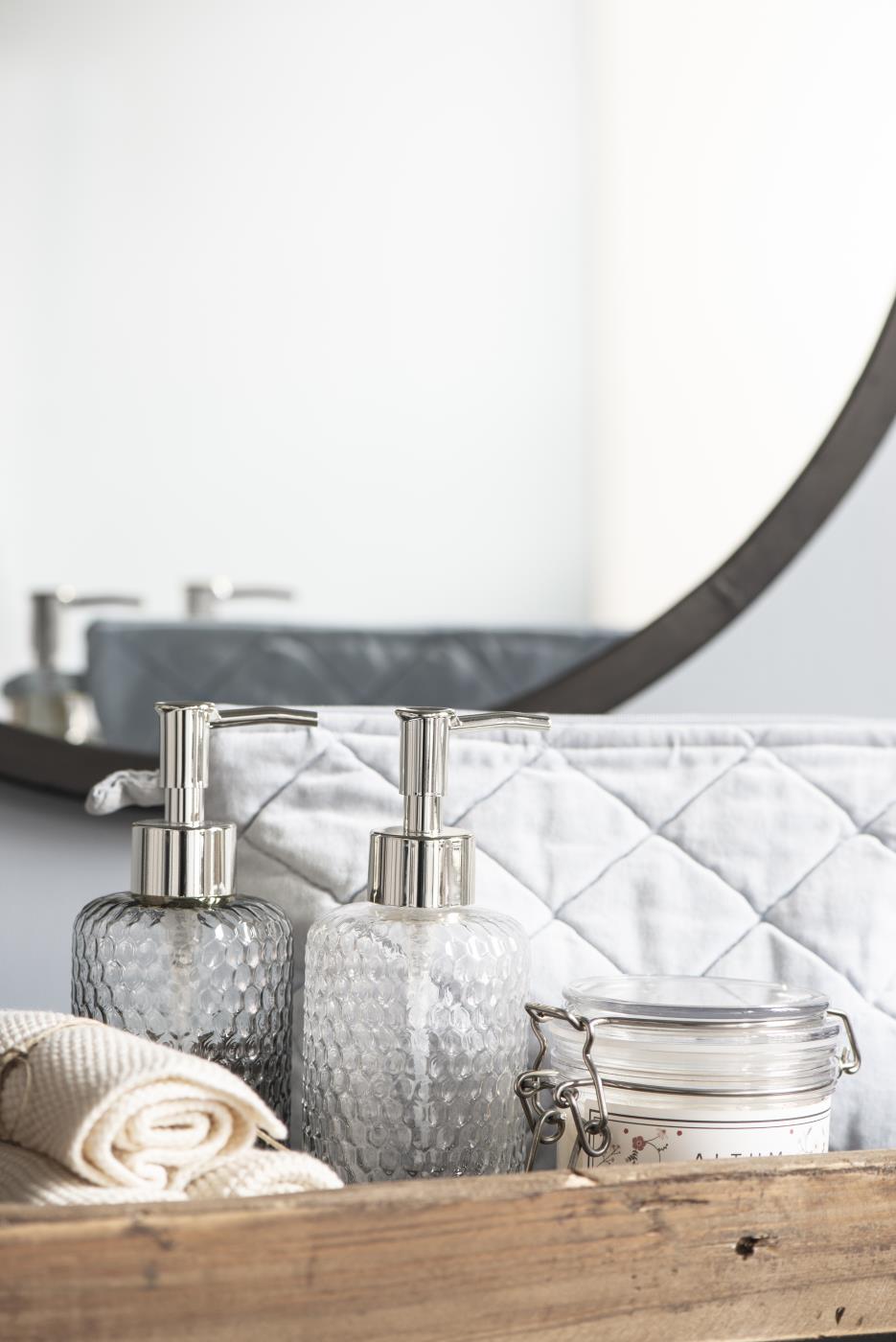 IB Laursen Bad & Wellness