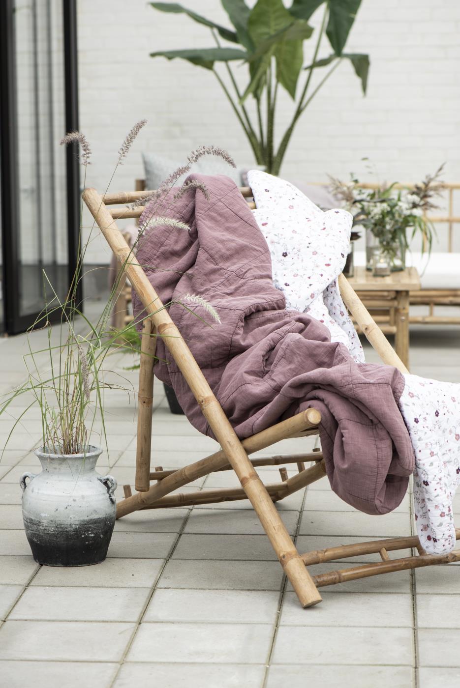 IB Laursen Bambus Möbel und Accessoires