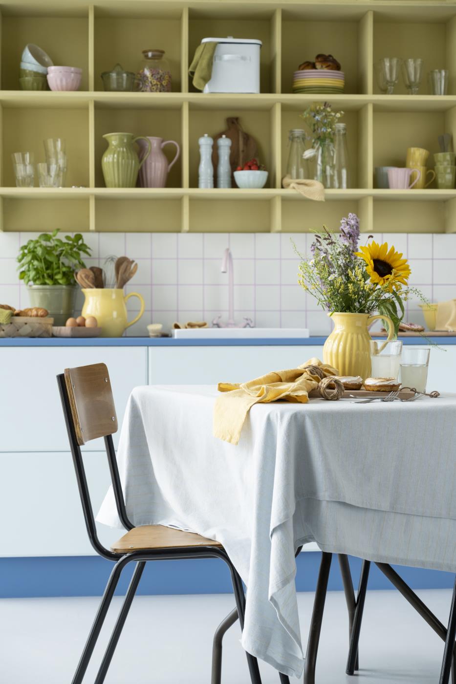 IB Laursen Küche und Küchenzubehör
