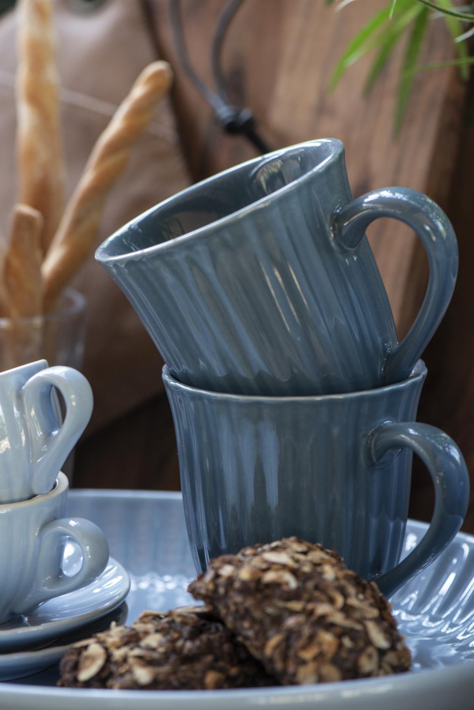 Ib Laursen Mynte Cornflower