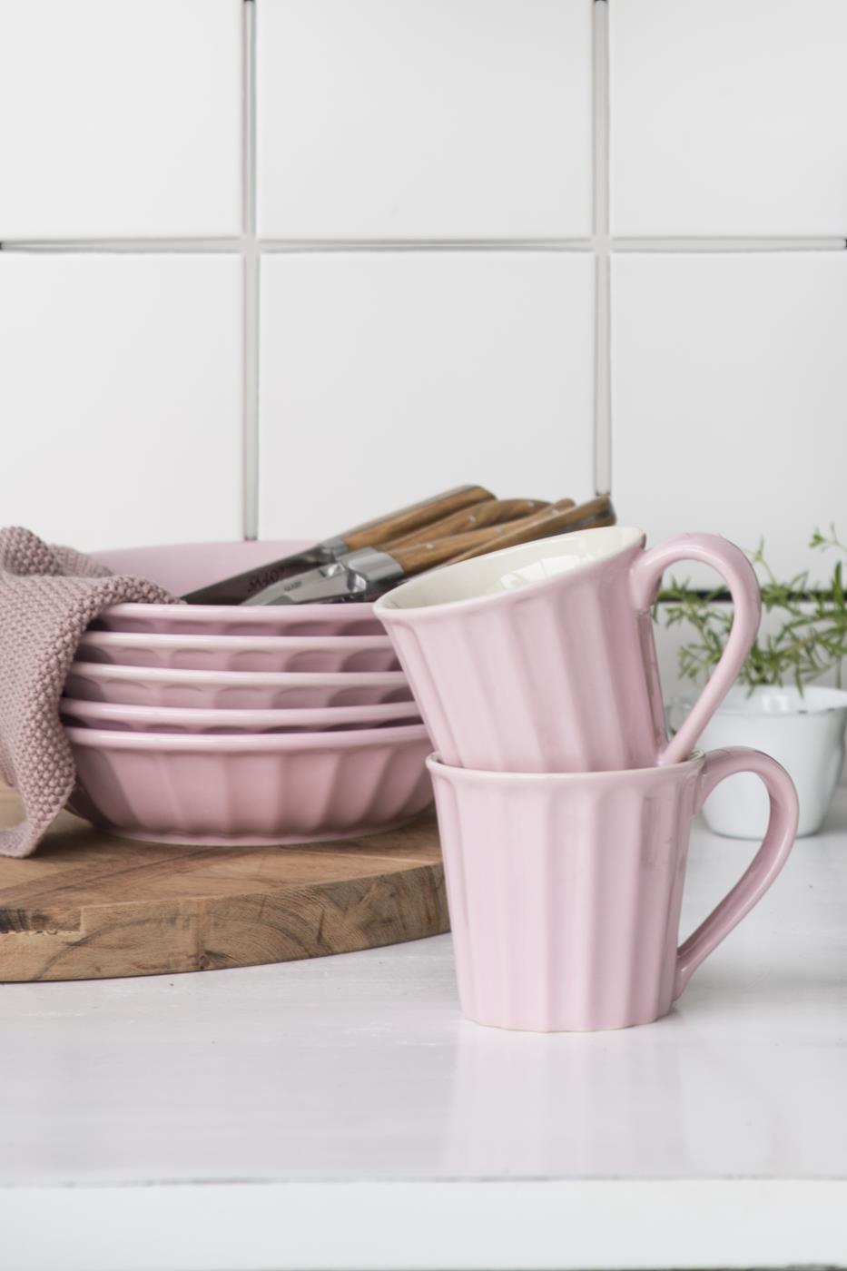 Ib Laursen Mynte English Rose