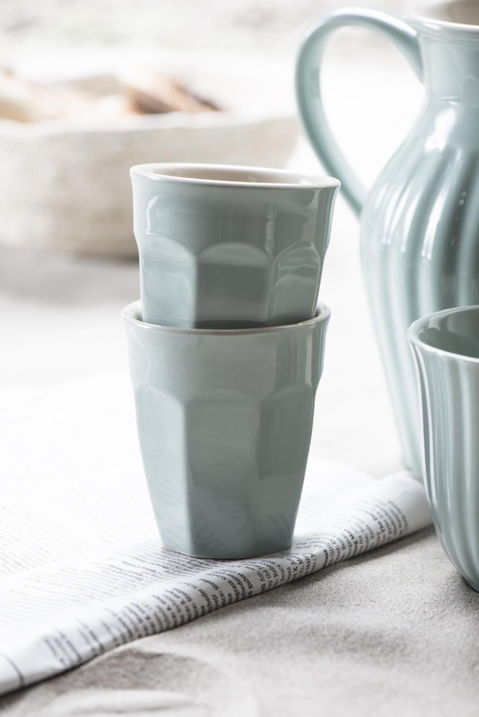 Mynte Becher von IB Laursen