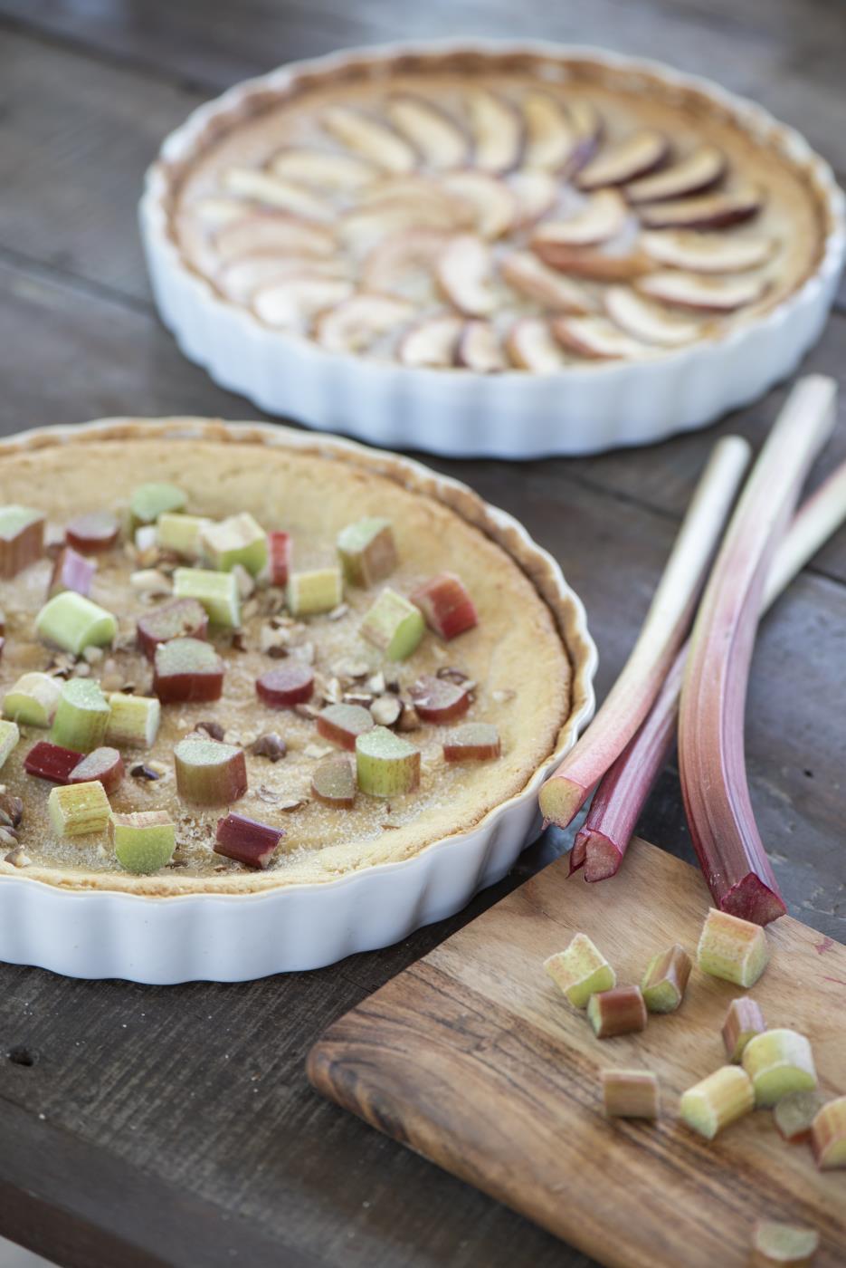 Mynte Backen & Kochen