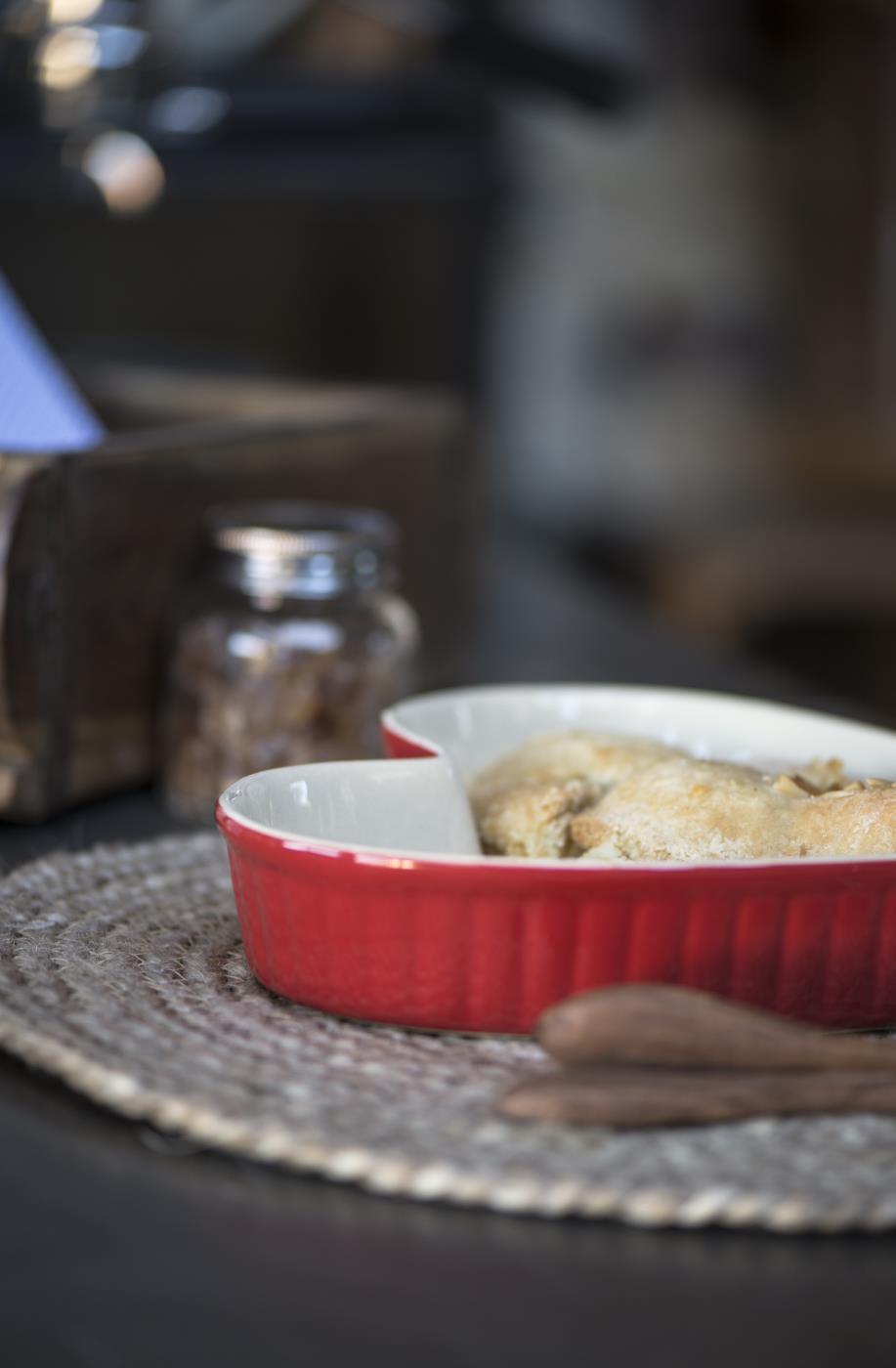 Mynte Backen & Kochen