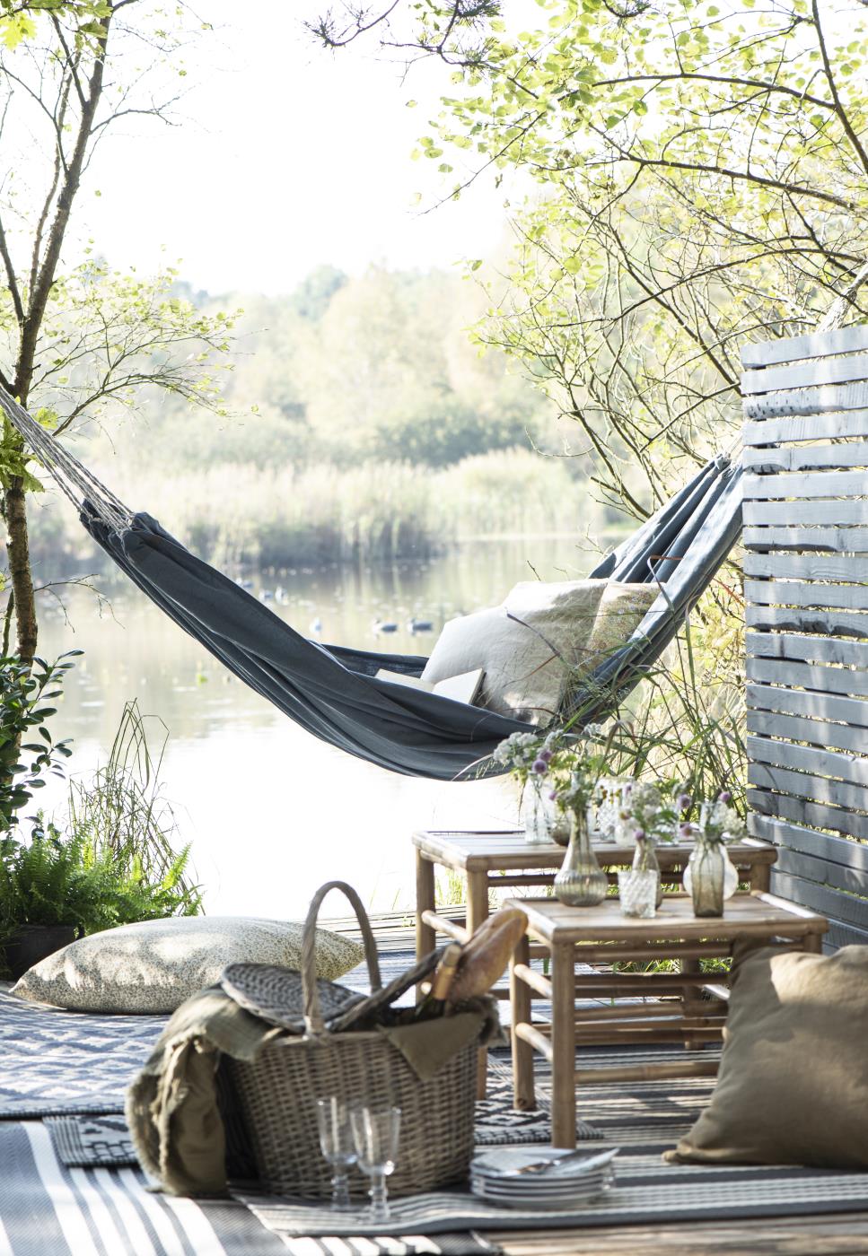 IB Laursen Outdoor und Garten