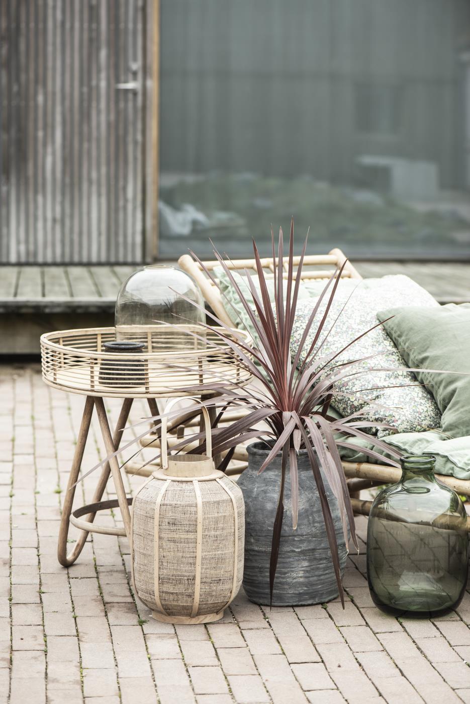 IB Laursen Gartenmöbel & Terassennmöbel