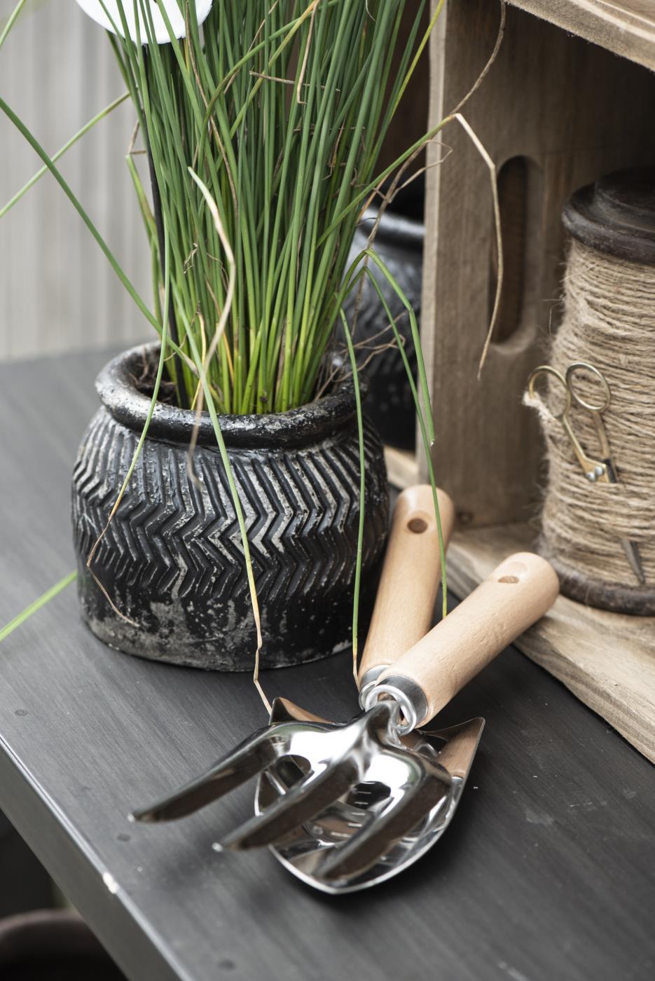 Gartenwerkzeuge von IB Laursen aus Dänemark