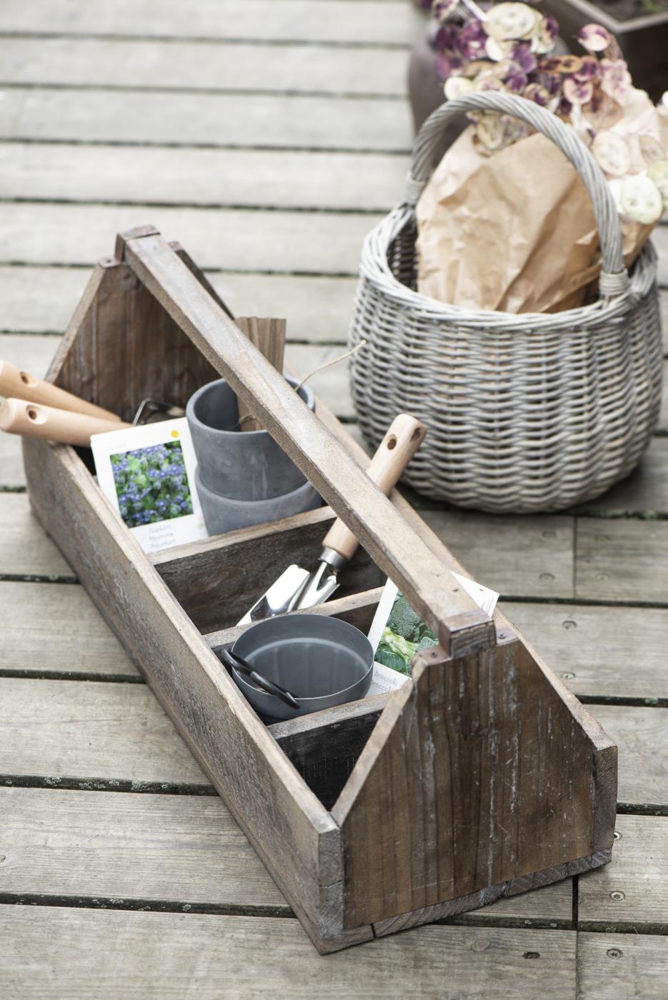 Gartenwerkzeuge von IB Laursen aus Dänemark