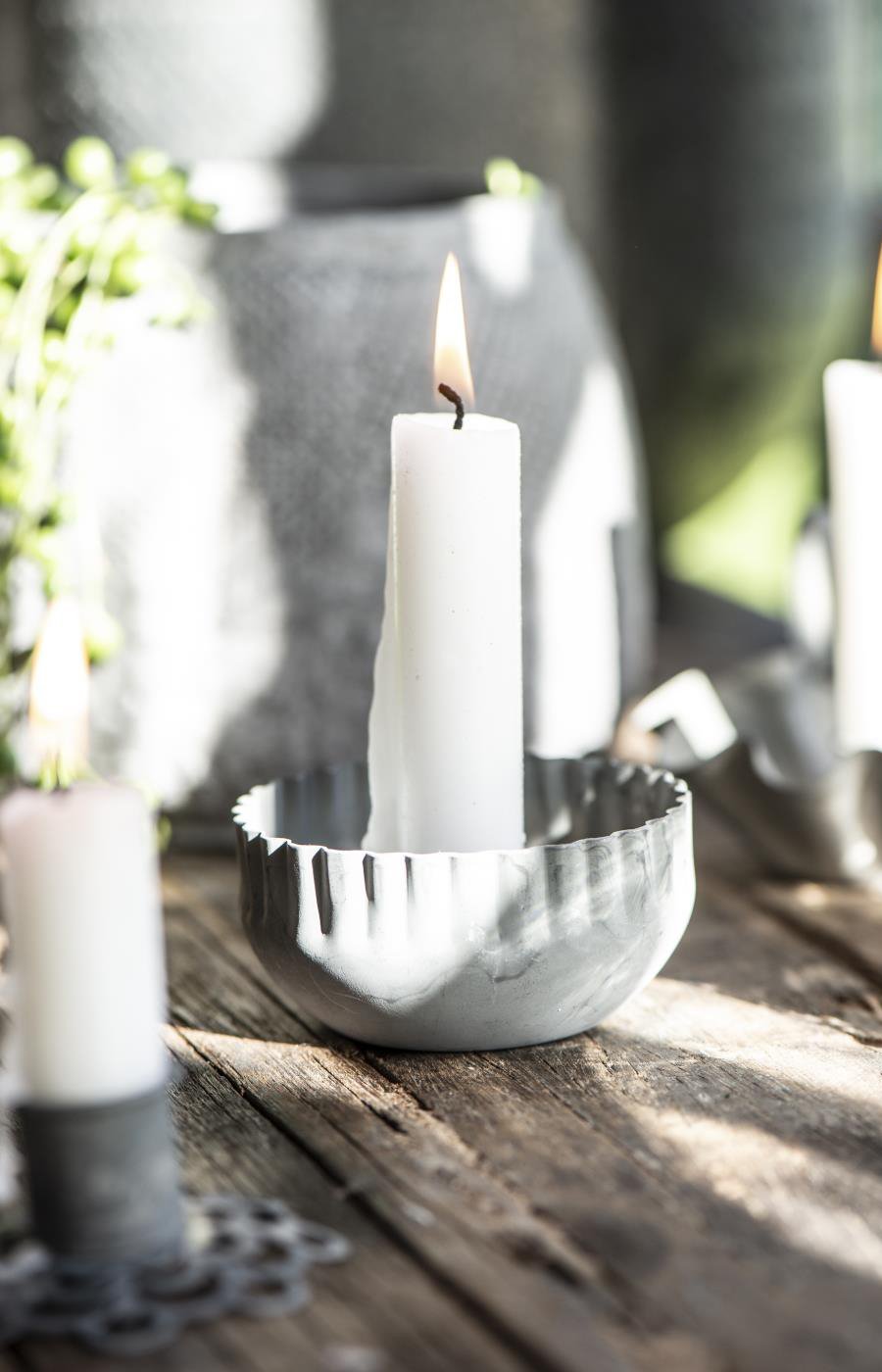 Kerzenständer & Kerzenhalter