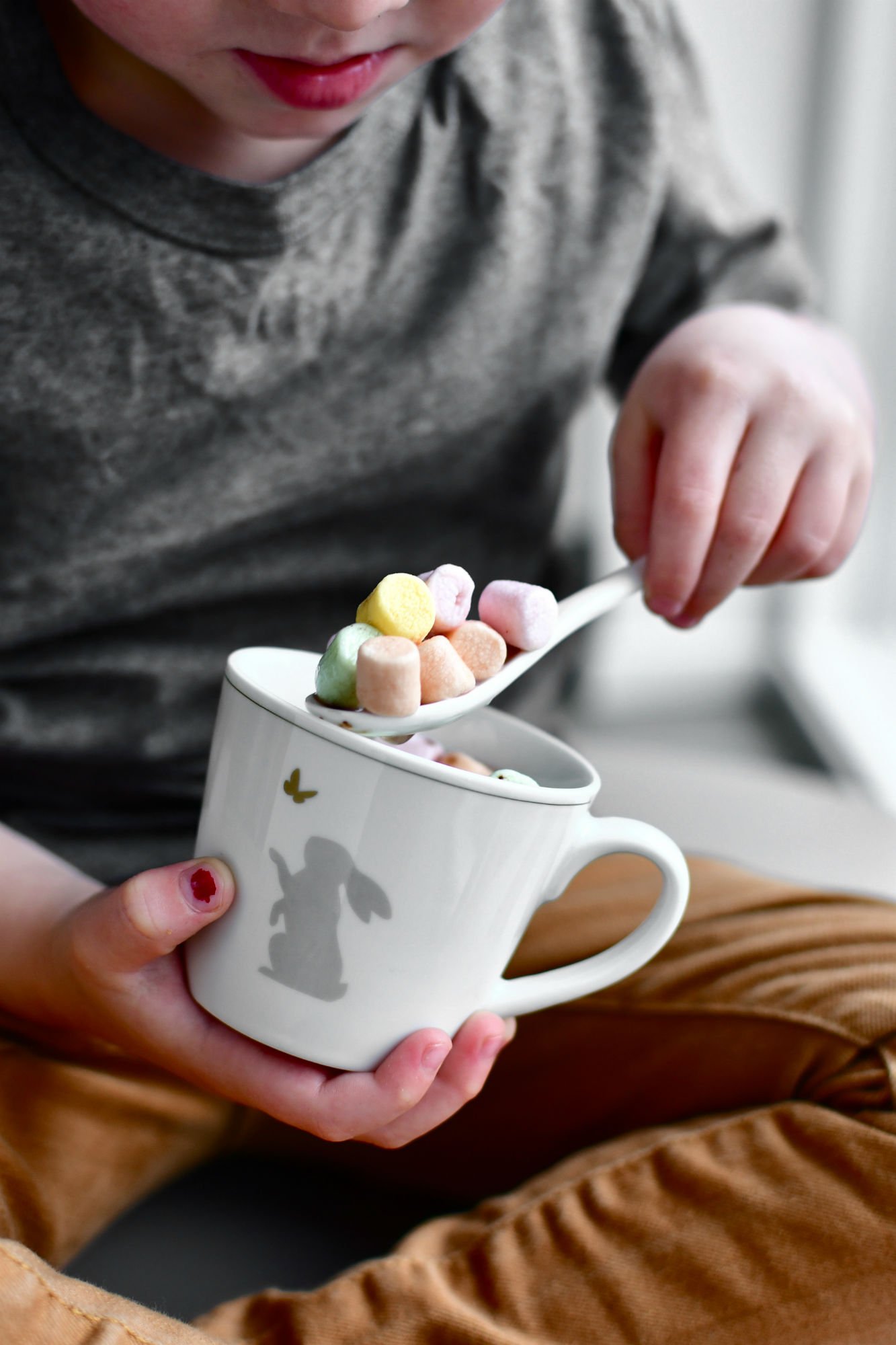 Alles für Ostern von Krasiknikoff aus Dänemark