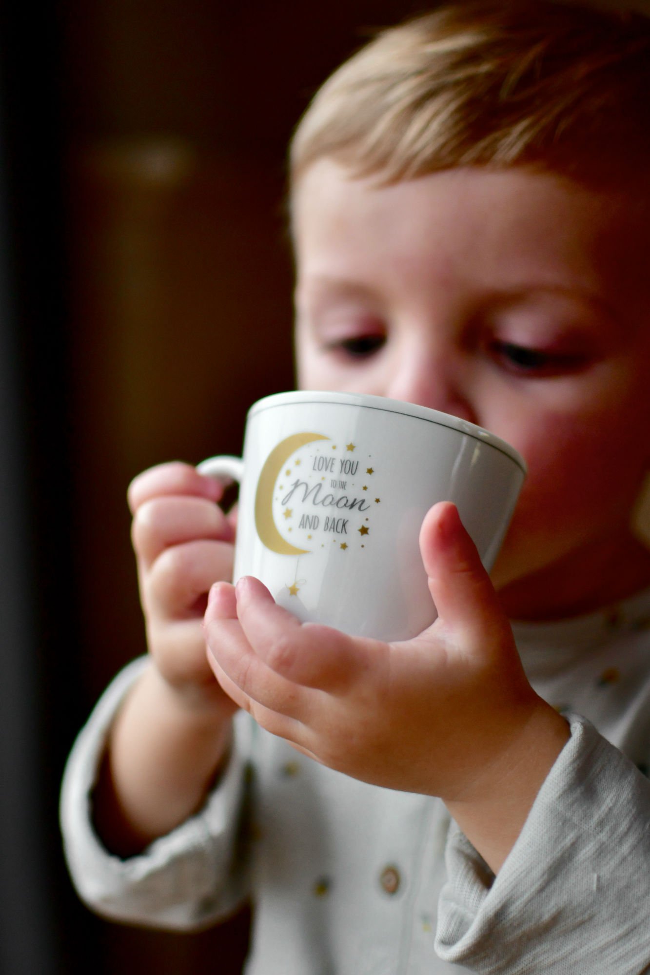 Krasilnikoff Happy Kids Collection