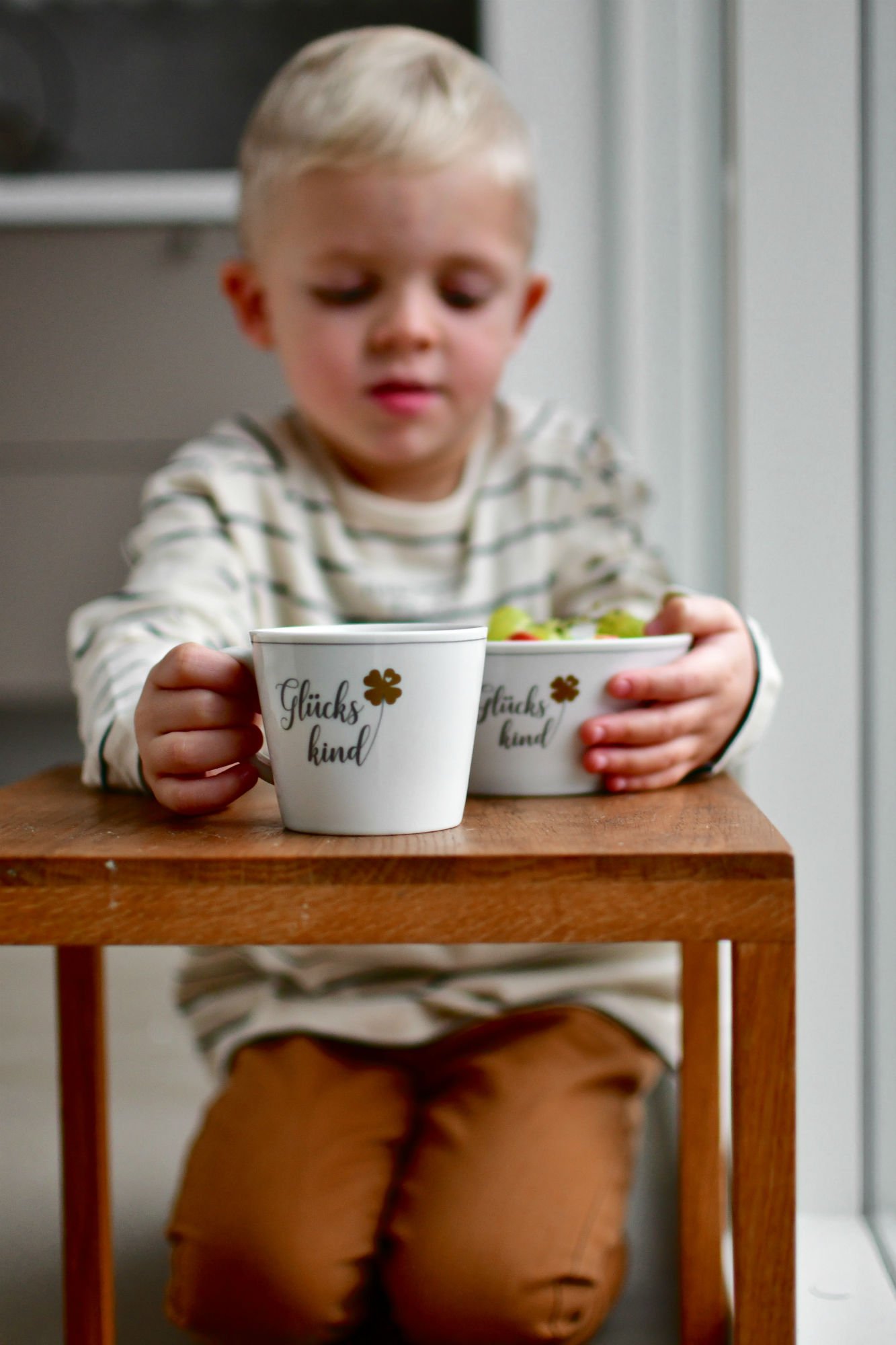 Krasilnikoff Happy Kids Collection