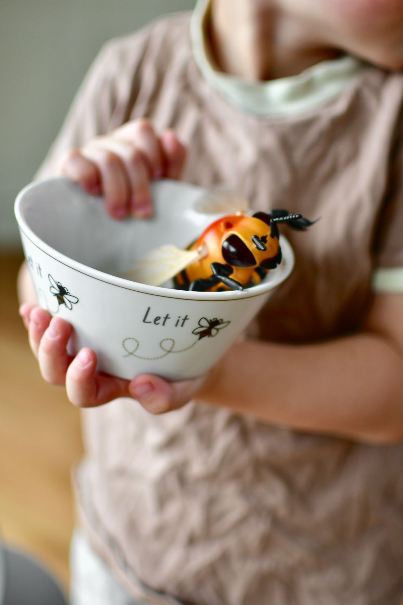 Krasilnikoff Happy Kids Collection