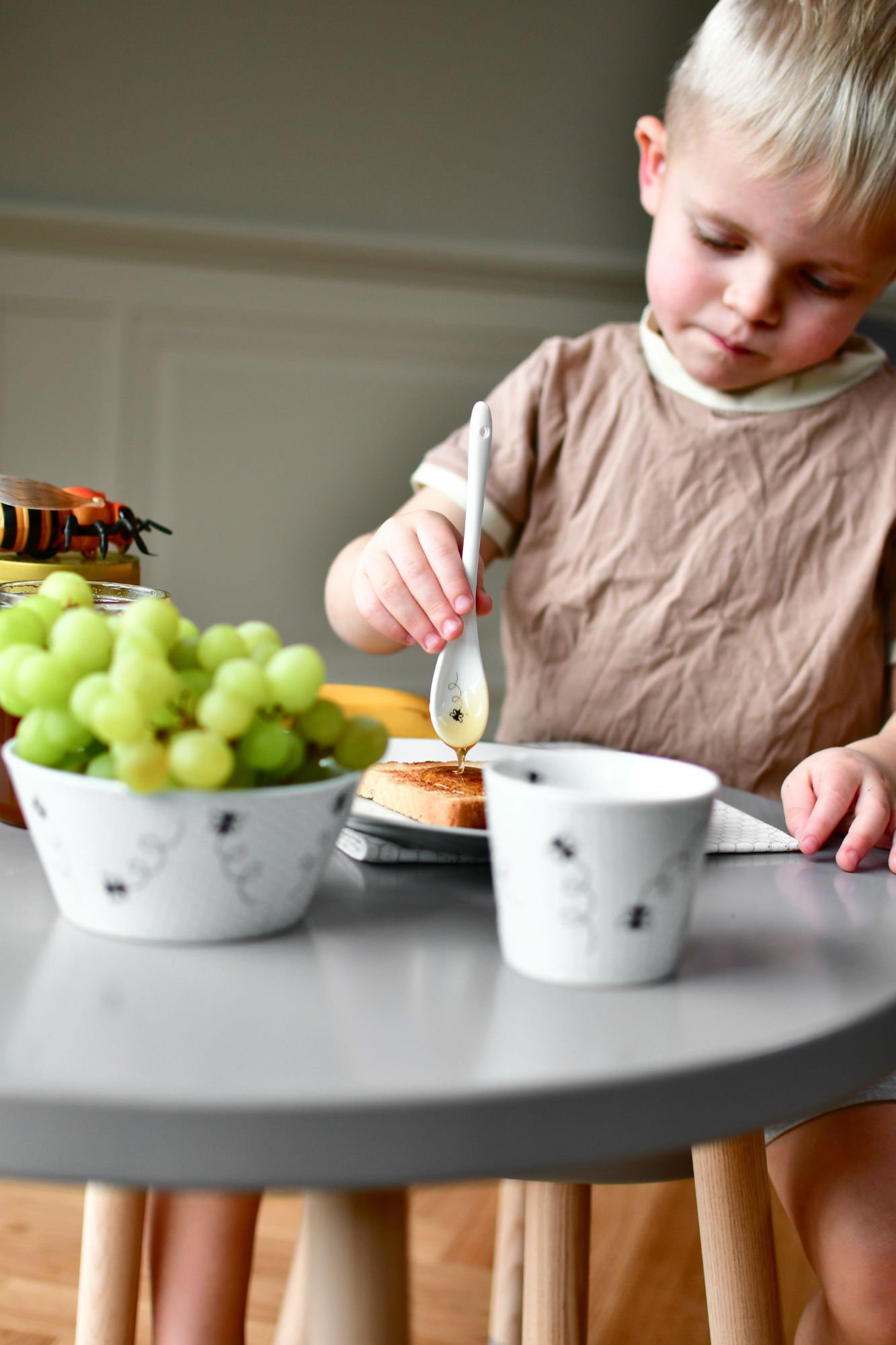 Krasilnikoff Happy Kids Collection