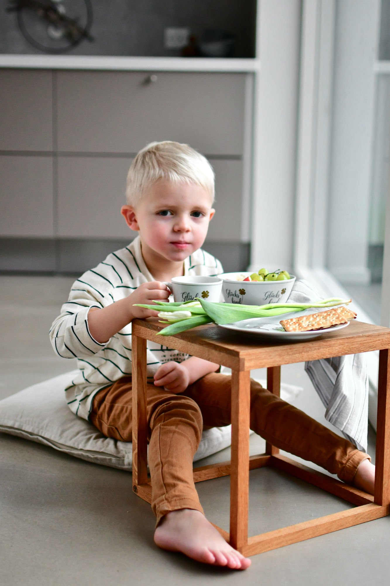 Krasilnikoff Happy Kids Collection