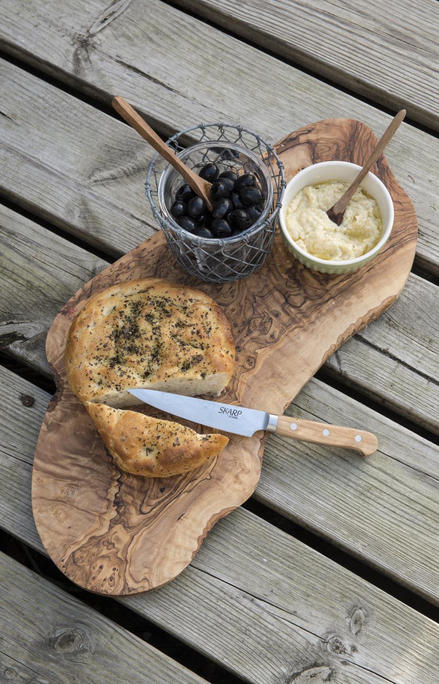 Schneidebretter & Tapasbretter skandinavisch
