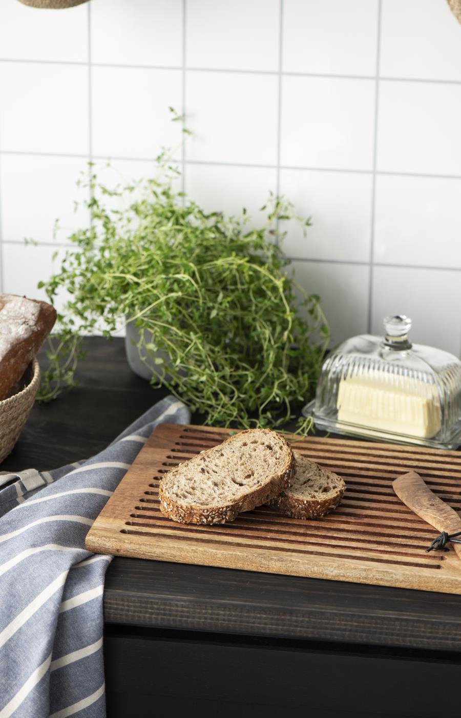 Schneidebretter & Tapasbretter skandinavisch
