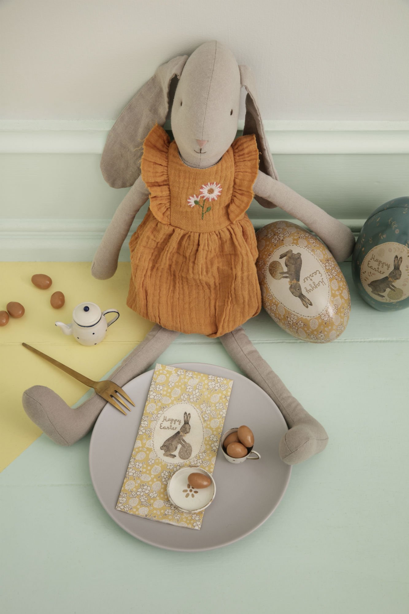 Maileg Hasen & Kaninchen