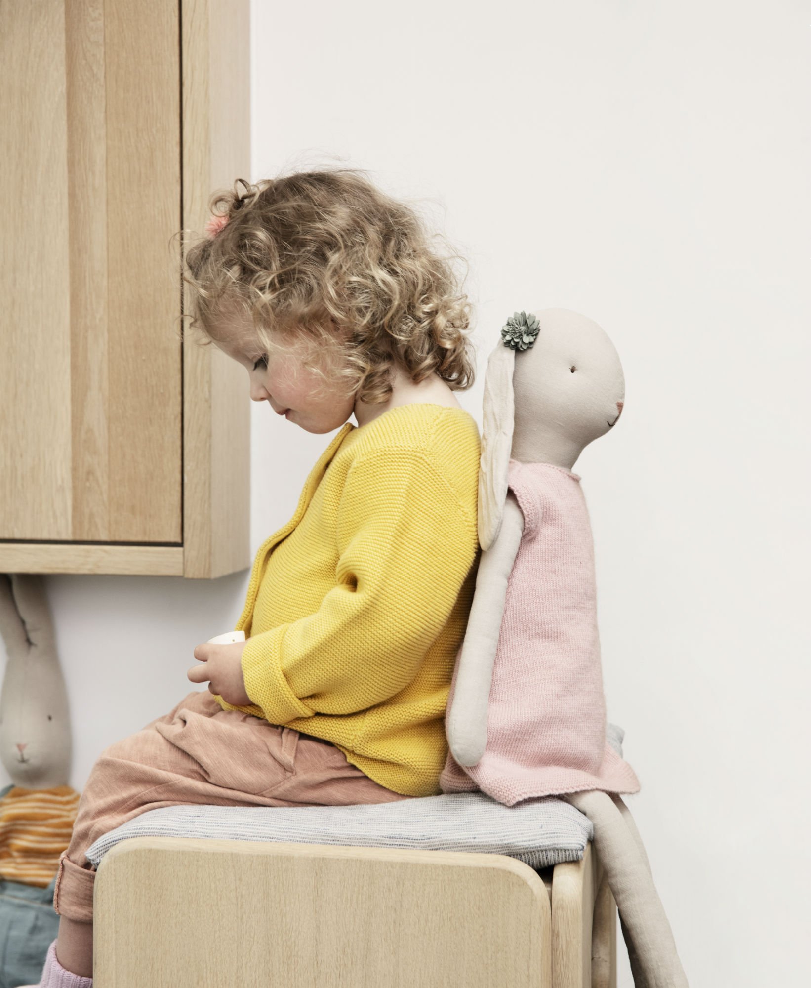 Maileg Hasen & Kaninchen