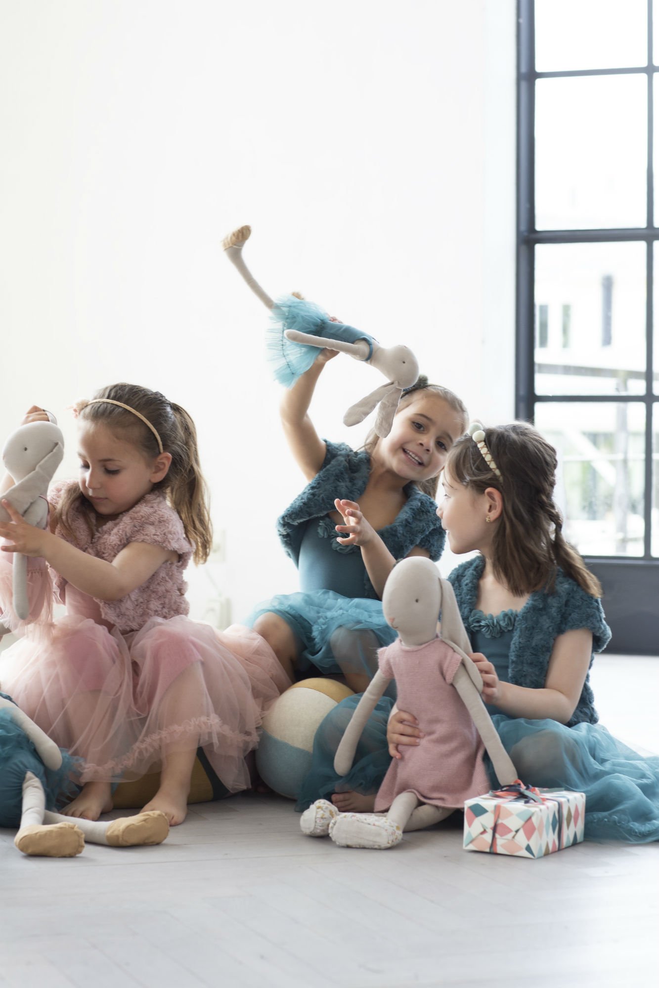Maileg Ballerinas